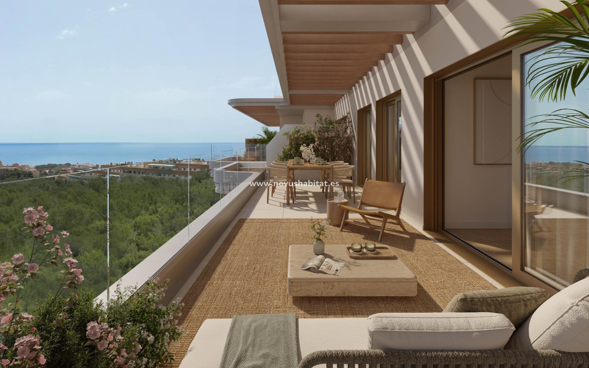 Nieuwbouw - Appartement - Torremolinos