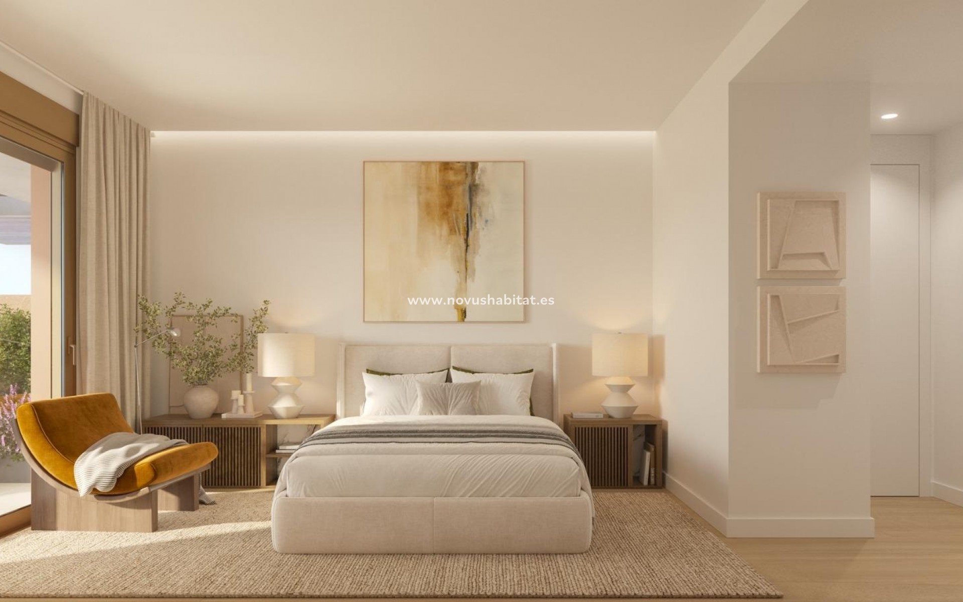 Nieuwbouw - Appartement - Torremolinos