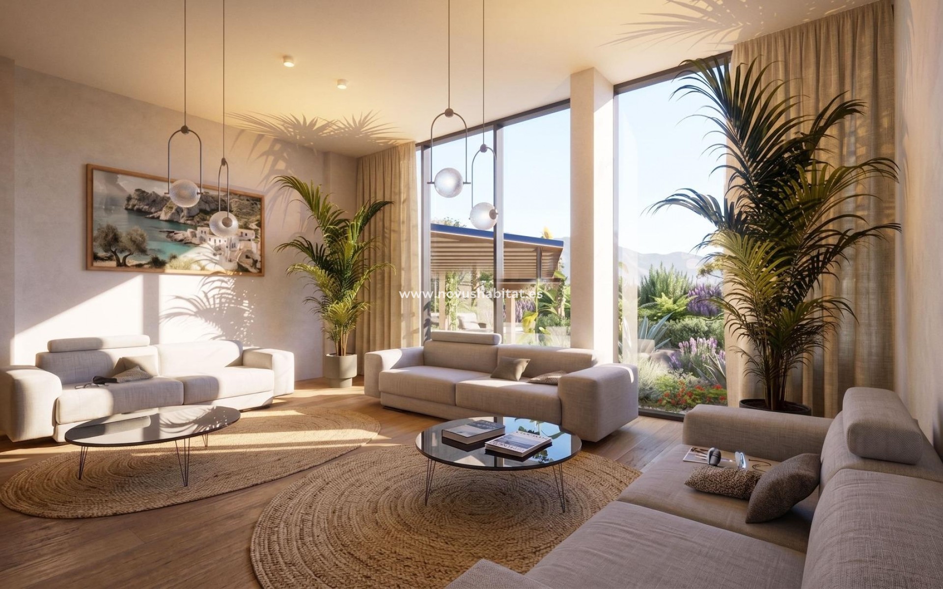 Nieuwbouw - Appartement - Torremolinos