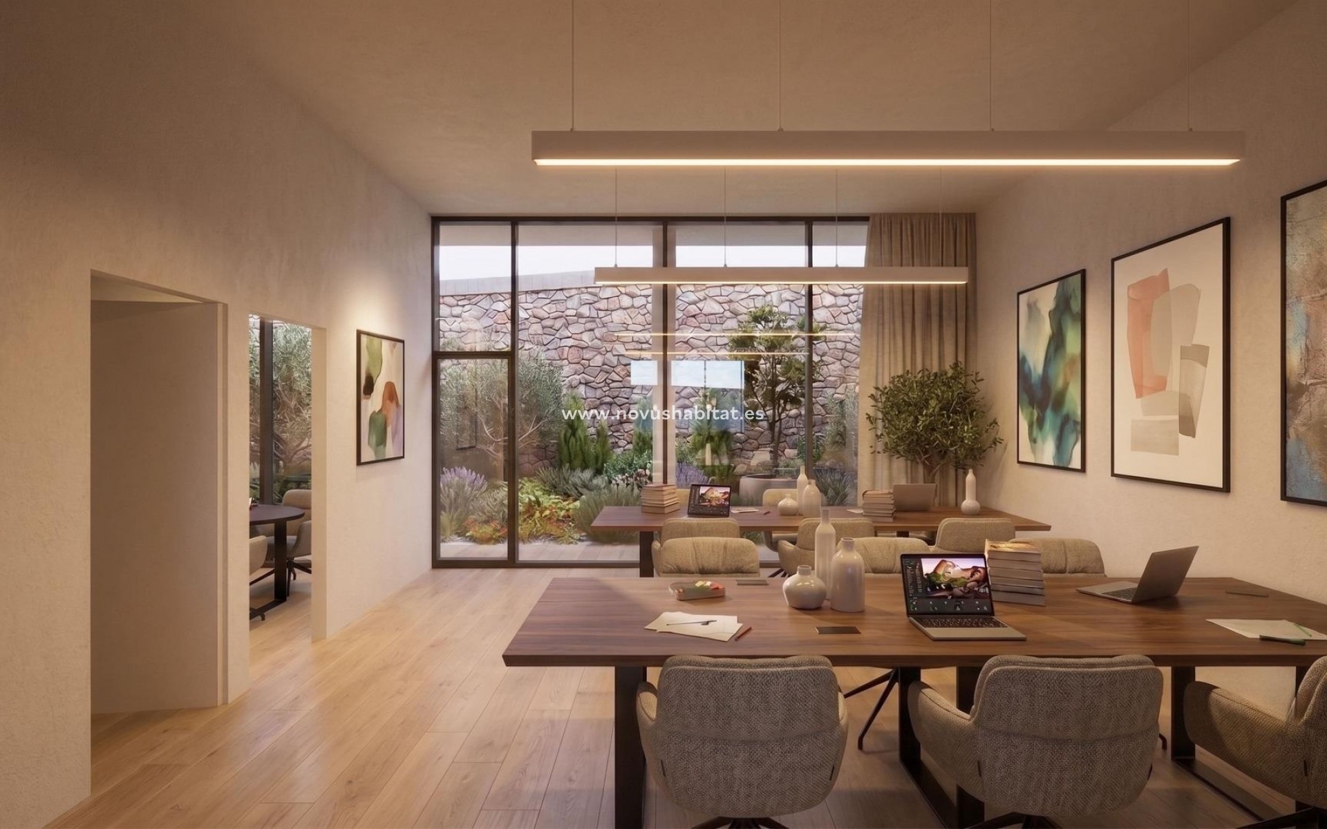 Nieuwbouw - Appartement - Torremolinos