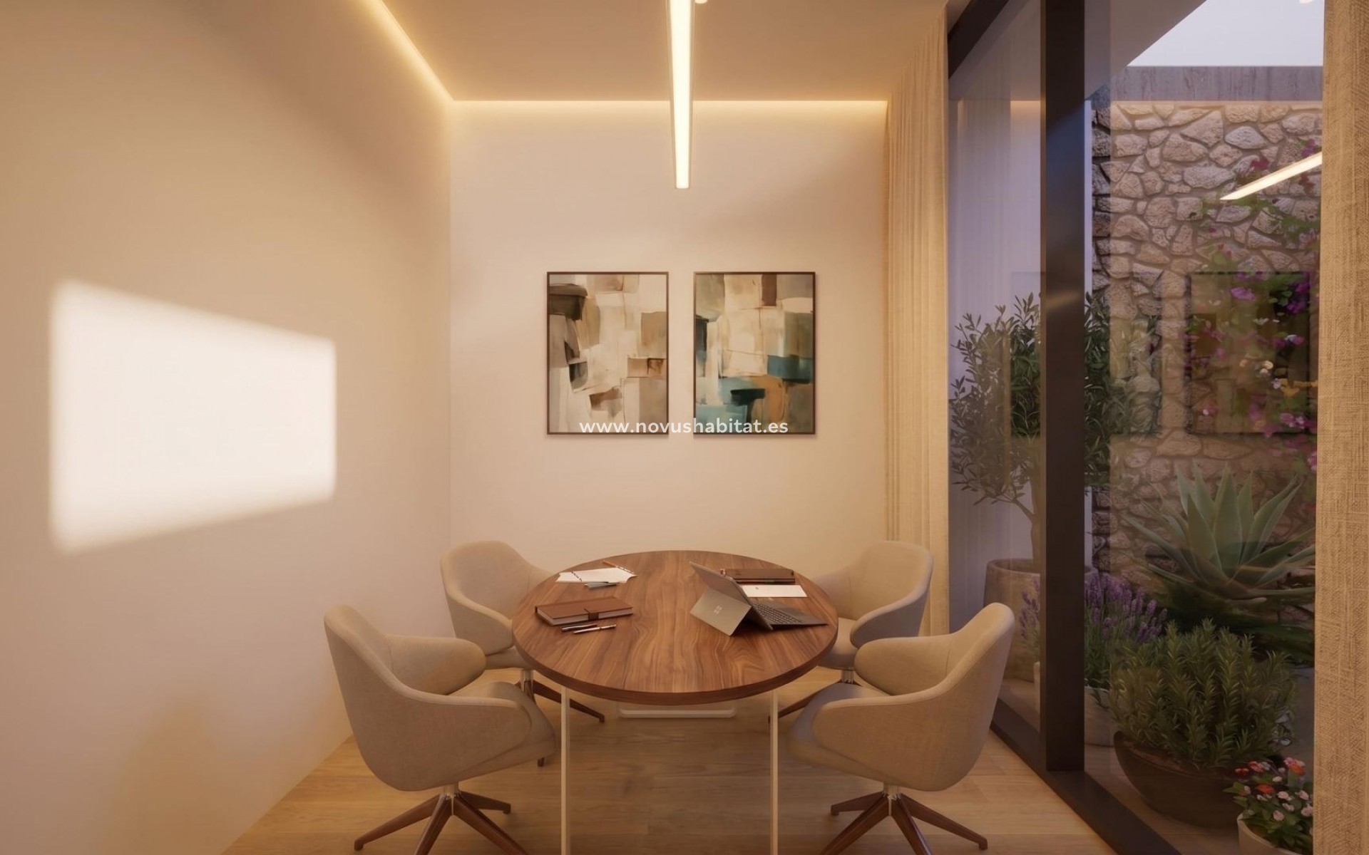 Nieuwbouw - Appartement - Torremolinos