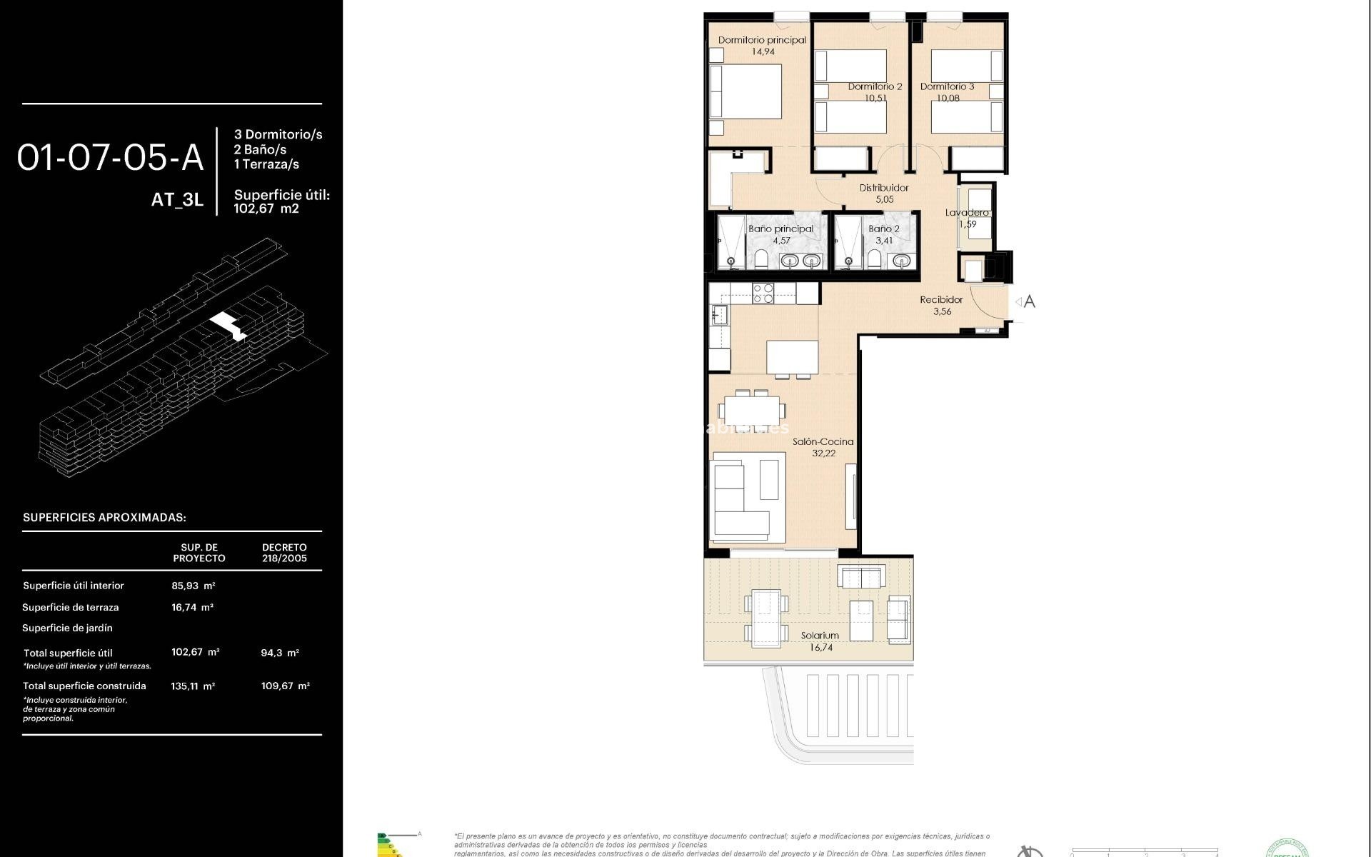 Nieuwbouw - Appartement - Torremolinos