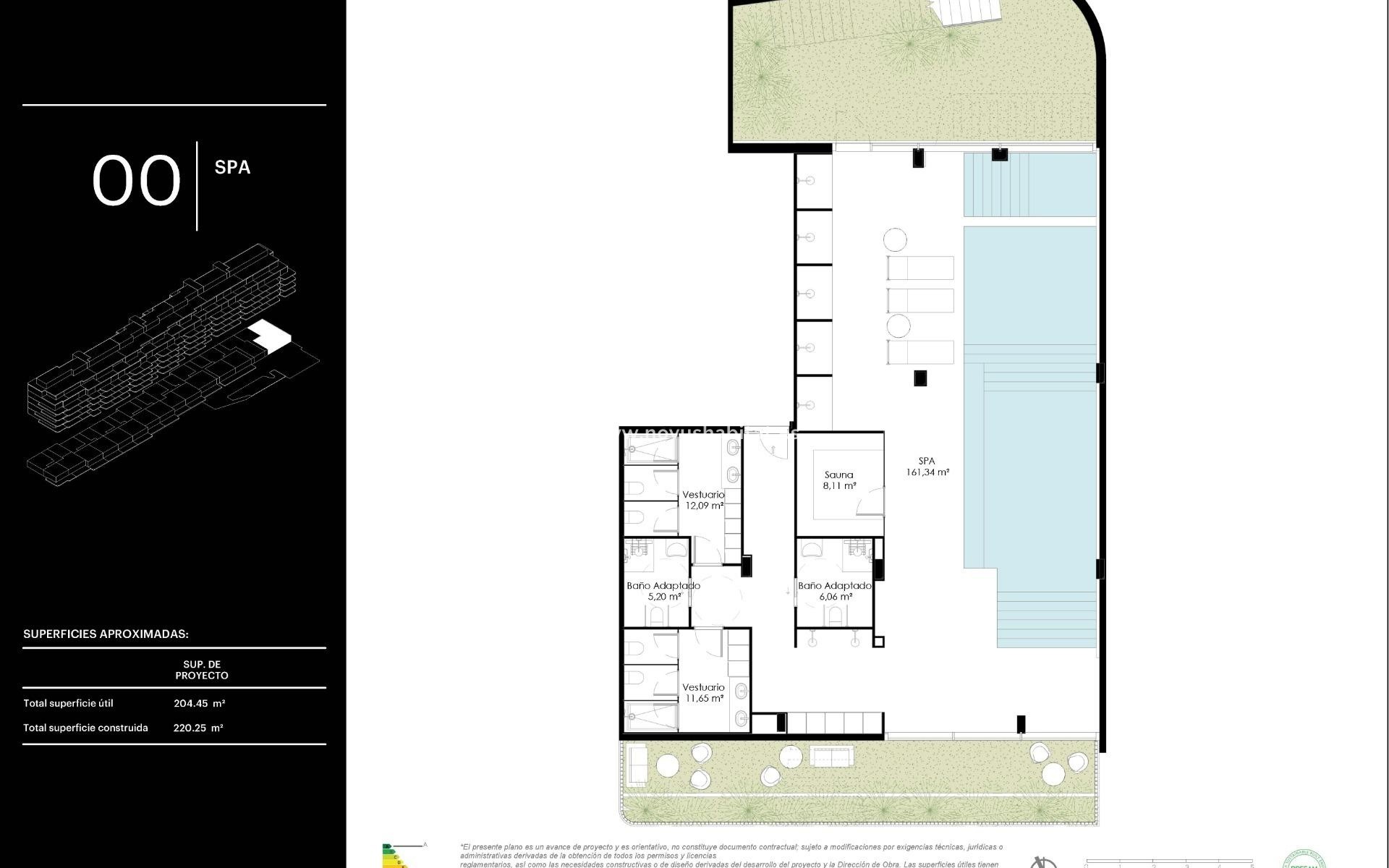 Nieuwbouw - Appartement - Torremolinos