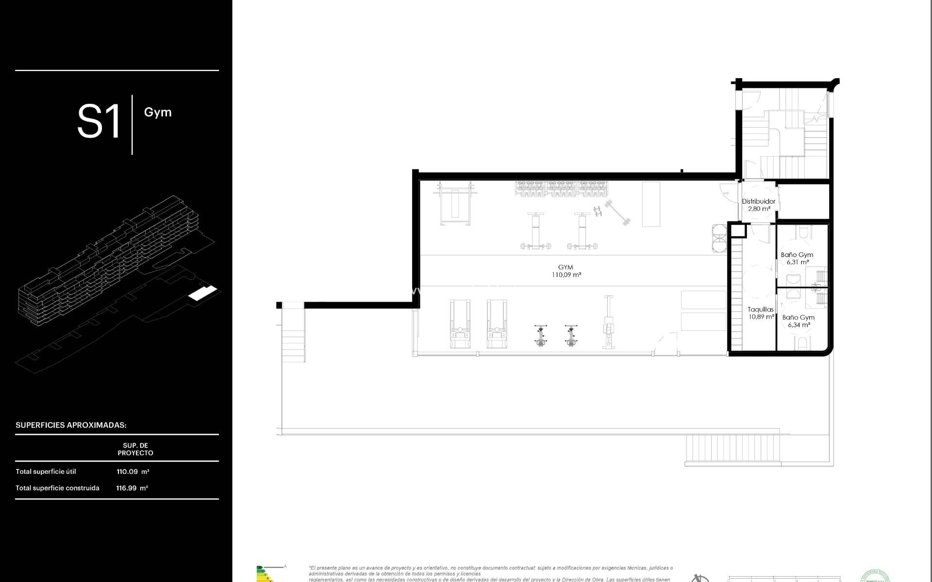 Nieuwbouw - Appartement - Torremolinos
