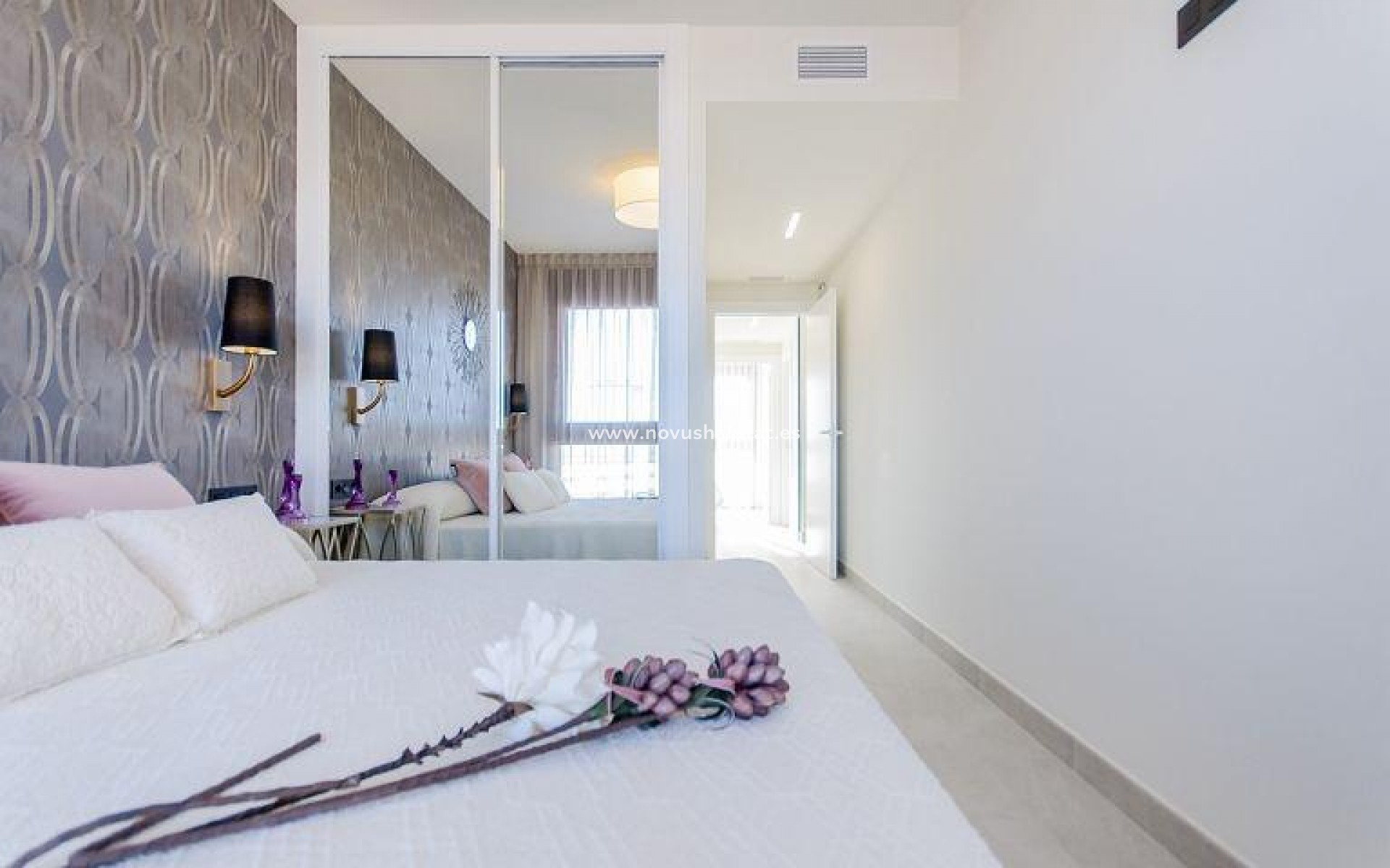 Nieuwbouw - Appartement - Torrevieja - Los Balcones