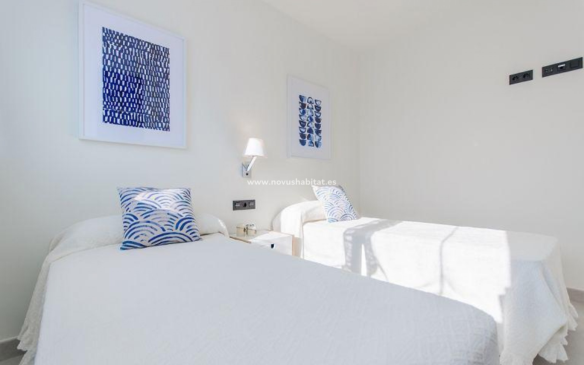 Nieuwbouw - Appartement - Torrevieja - Los Balcones