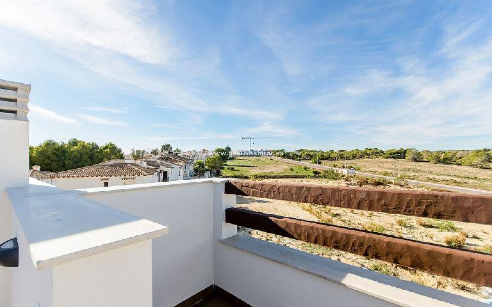 Nieuwbouw - Appartement - Torrevieja - Los Balcones