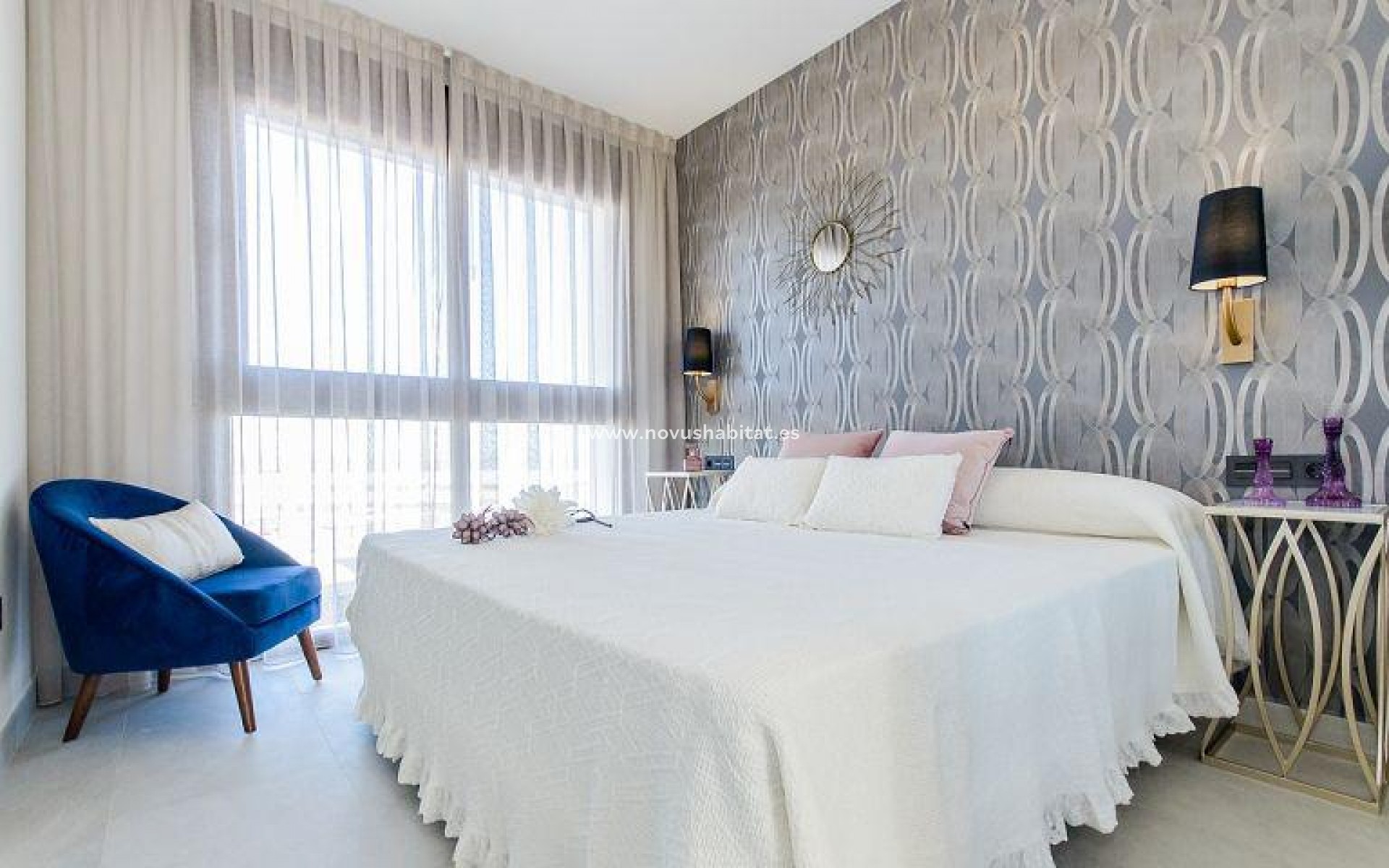 Nieuwbouw - Appartement - Torrevieja - Los Balcones