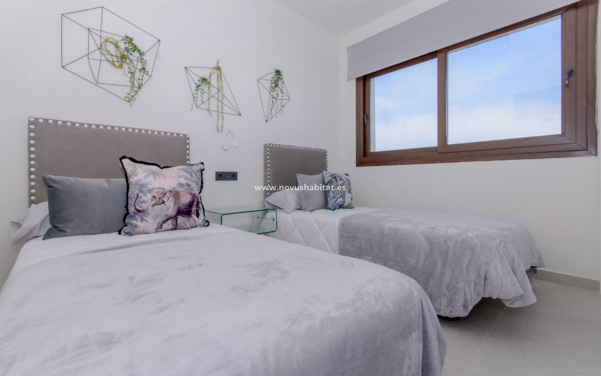 Nieuwbouw - Appartement - Torrevieja - Los Balcones