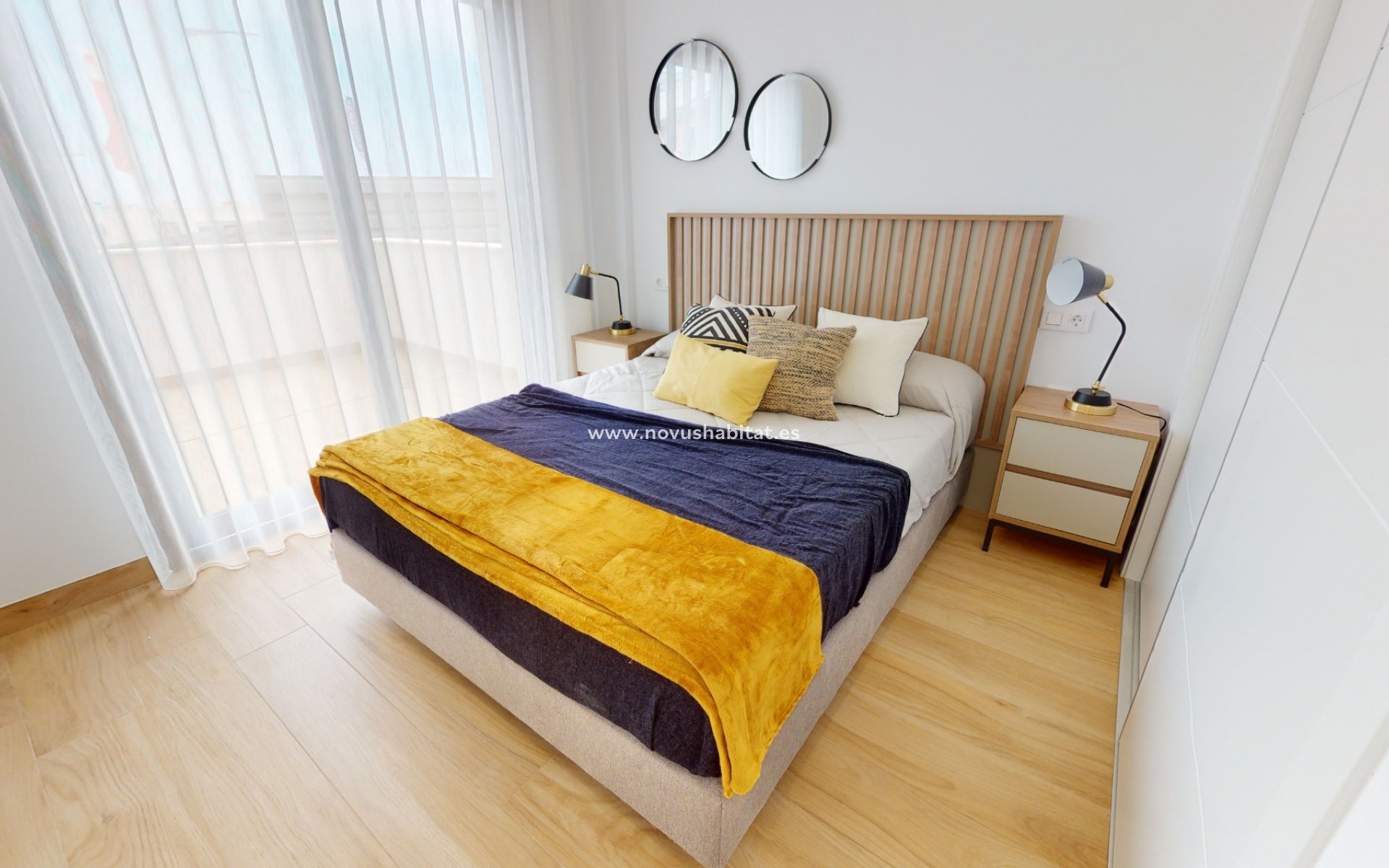 Nieuwbouw - Appartement - Torrevieja