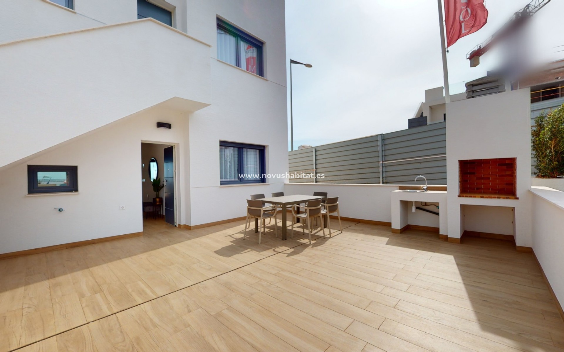 Nieuwbouw - Appartement - Torrevieja