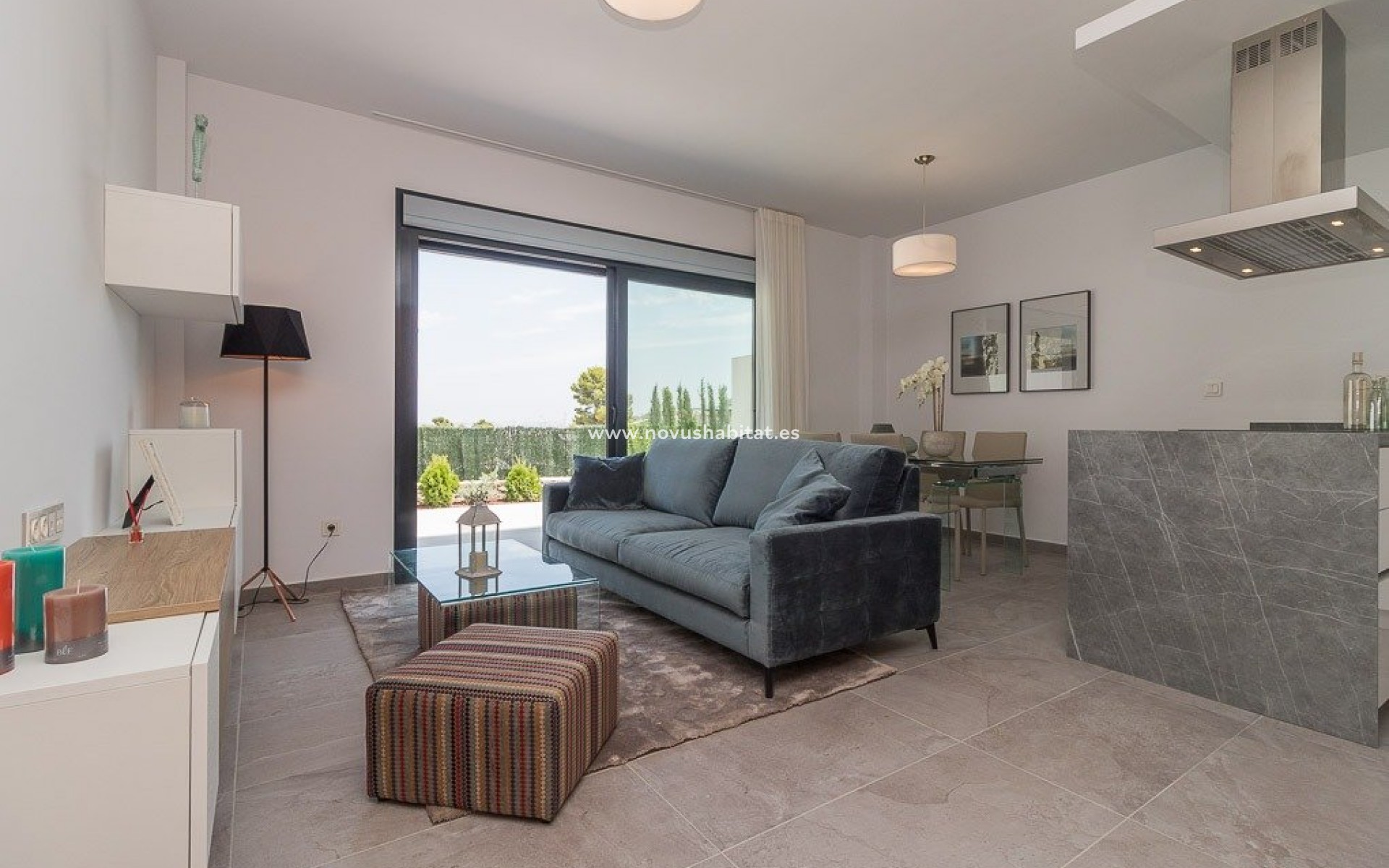 Nieuwbouw - Appartement - Torrevieja