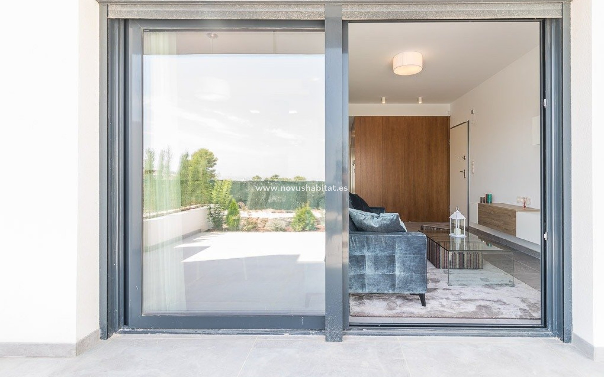 Nieuwbouw - Appartement - Torrevieja