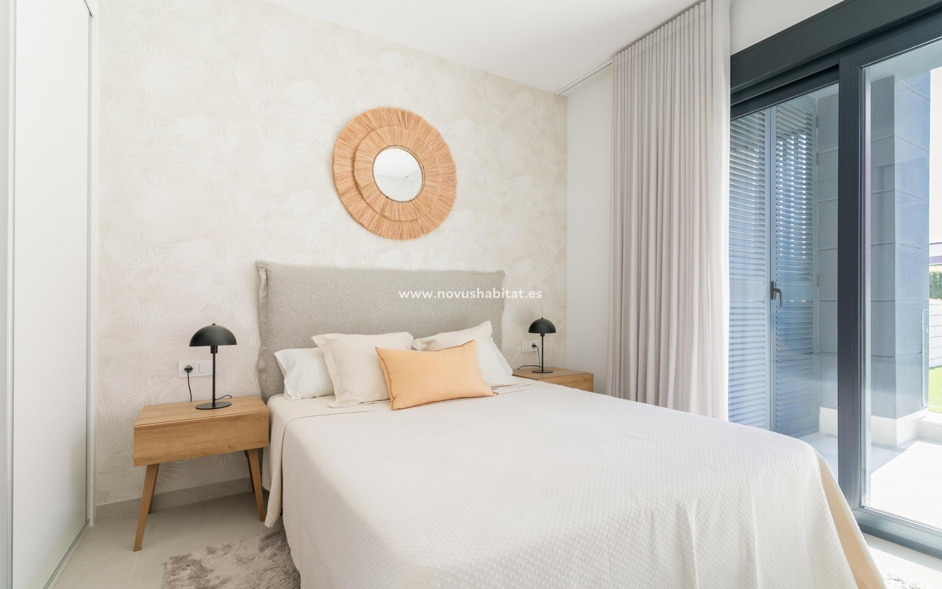 Nieuwbouw - Appartement - Torrevieja