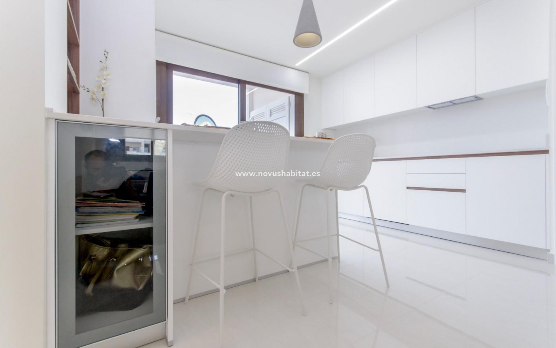 Nieuwbouw - Appartement - Torrevieja