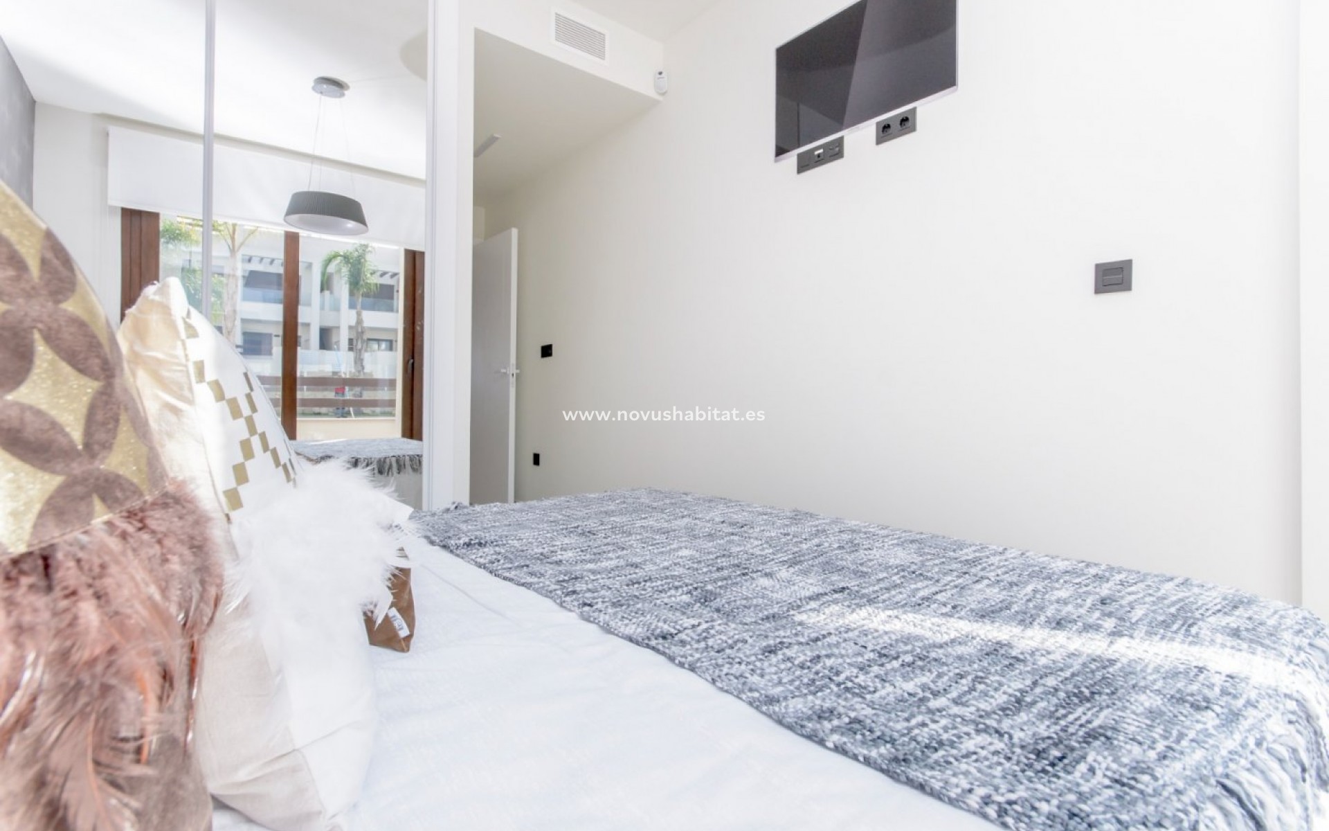 Nieuwbouw - Appartement - Torrevieja