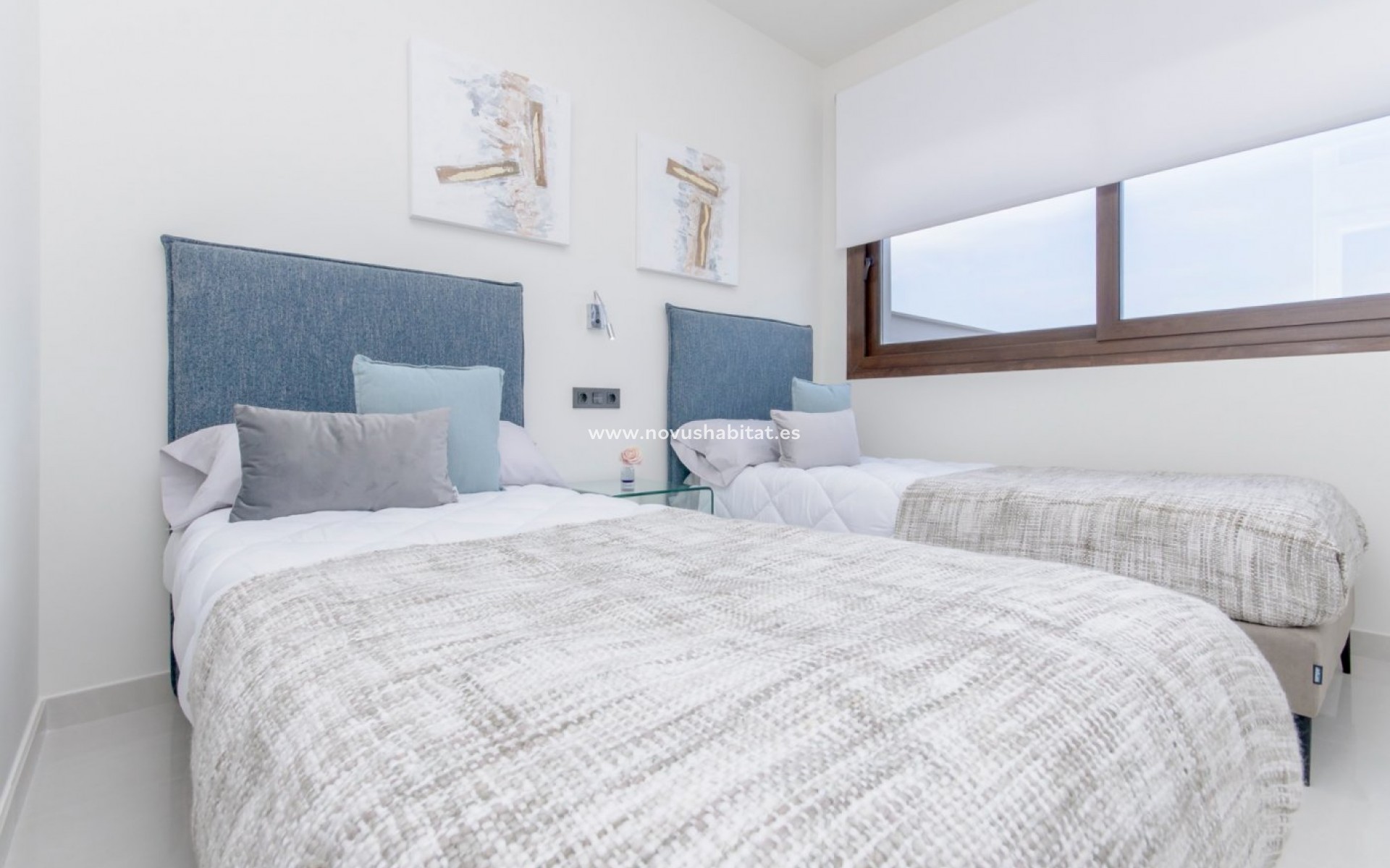 Nieuwbouw - Appartement - Torrevieja