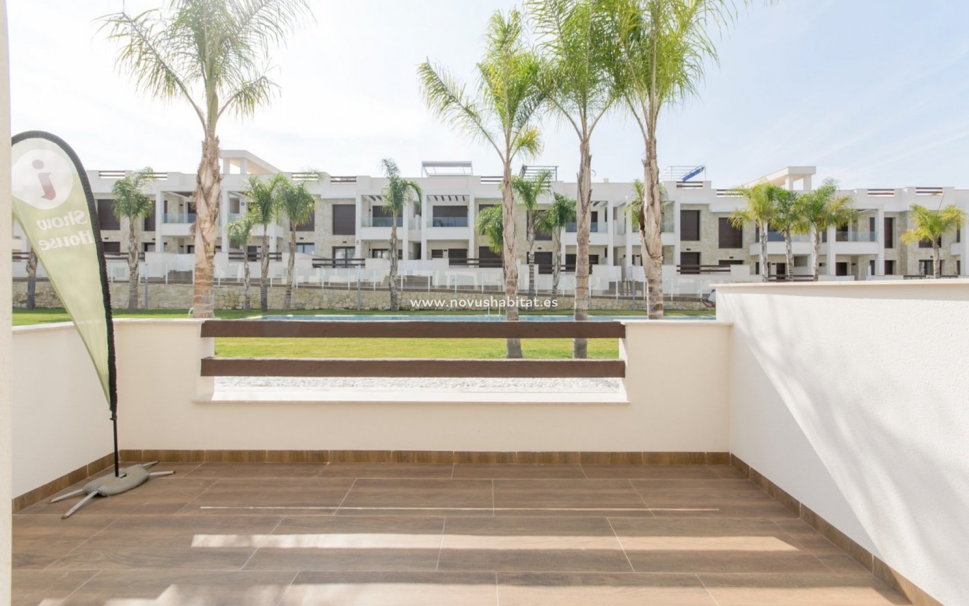 Nieuwbouw - Appartement - Torrevieja