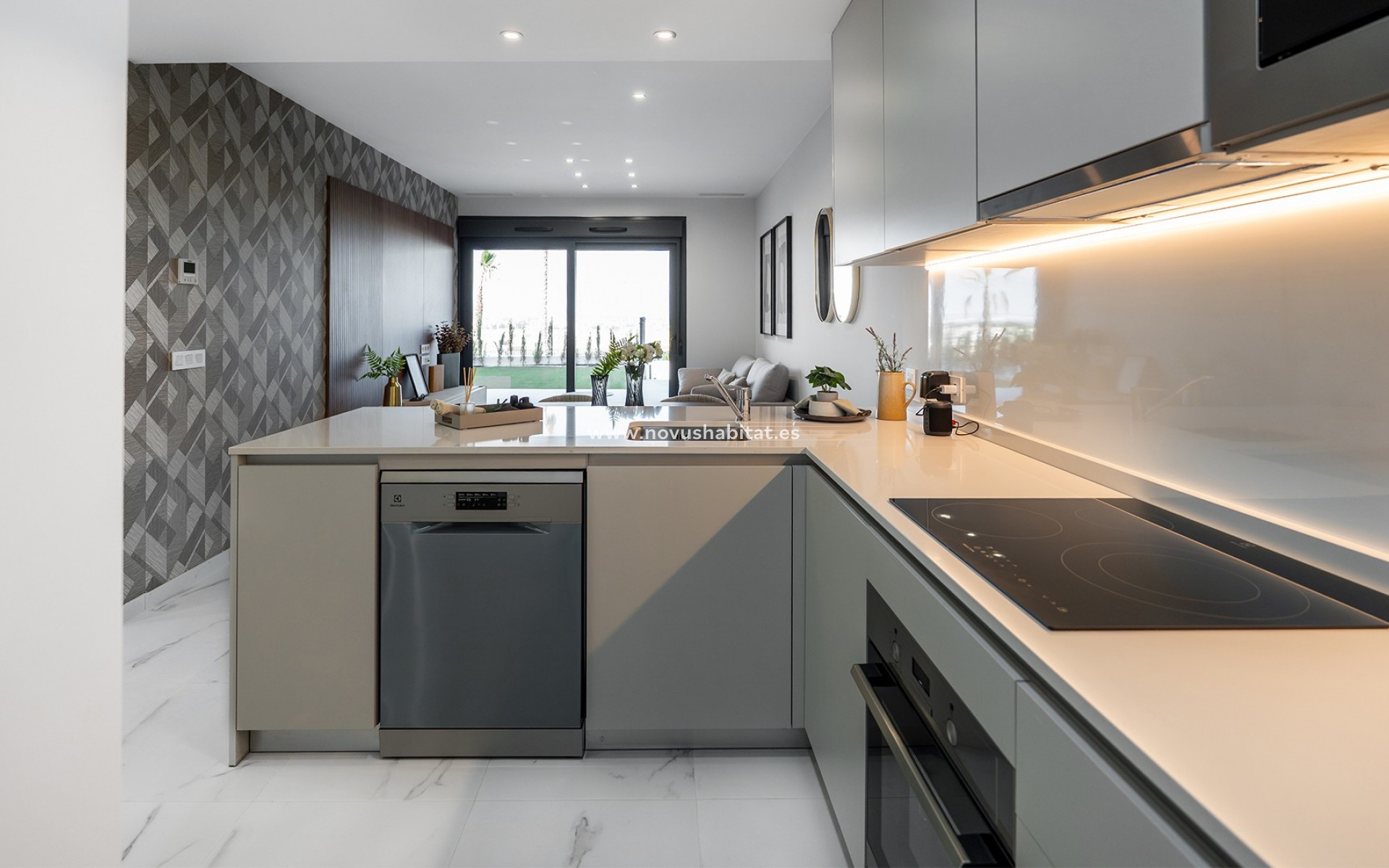 Nieuwbouw - Appartement - Torrevieja