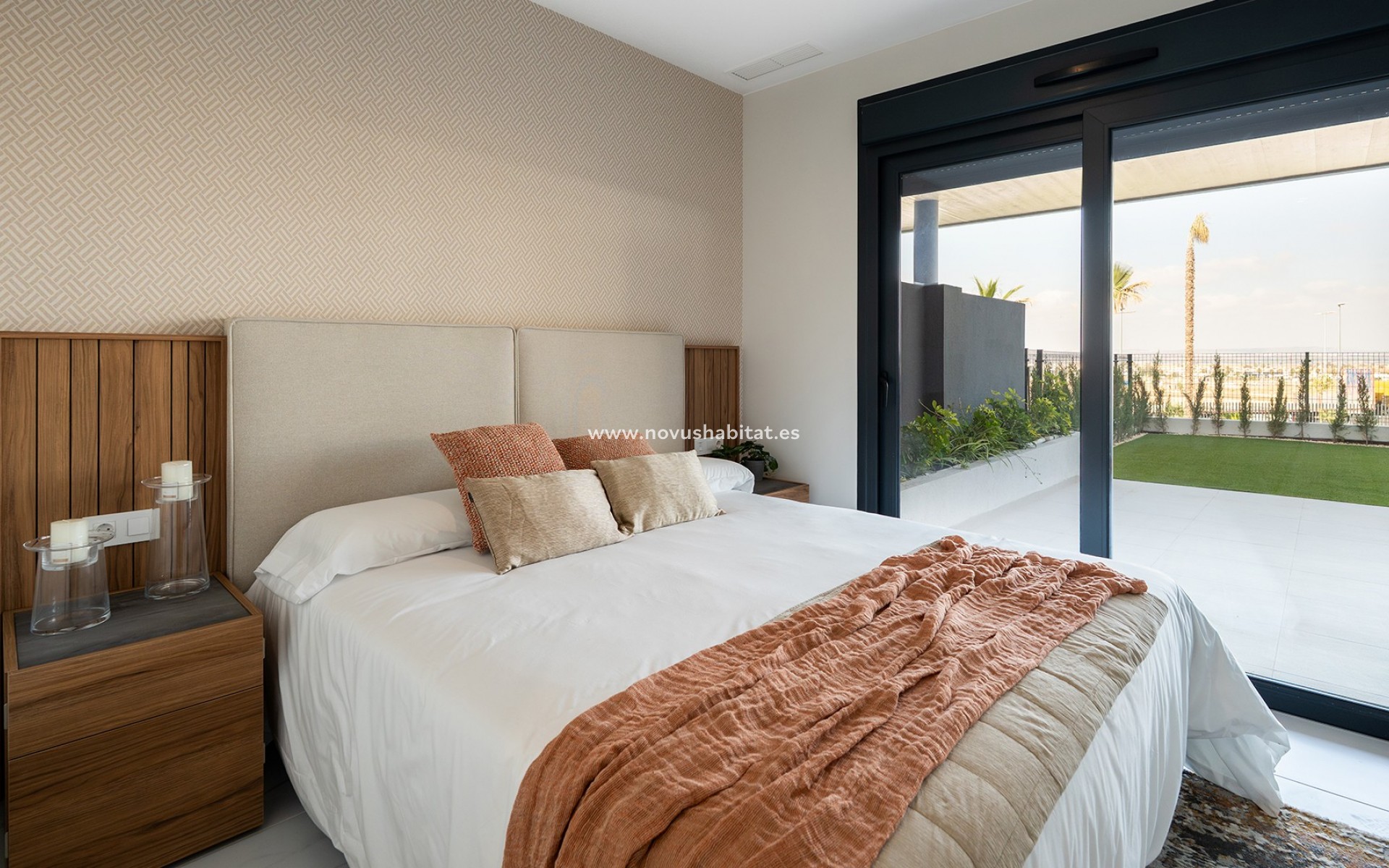 Nieuwbouw - Appartement - Torrevieja