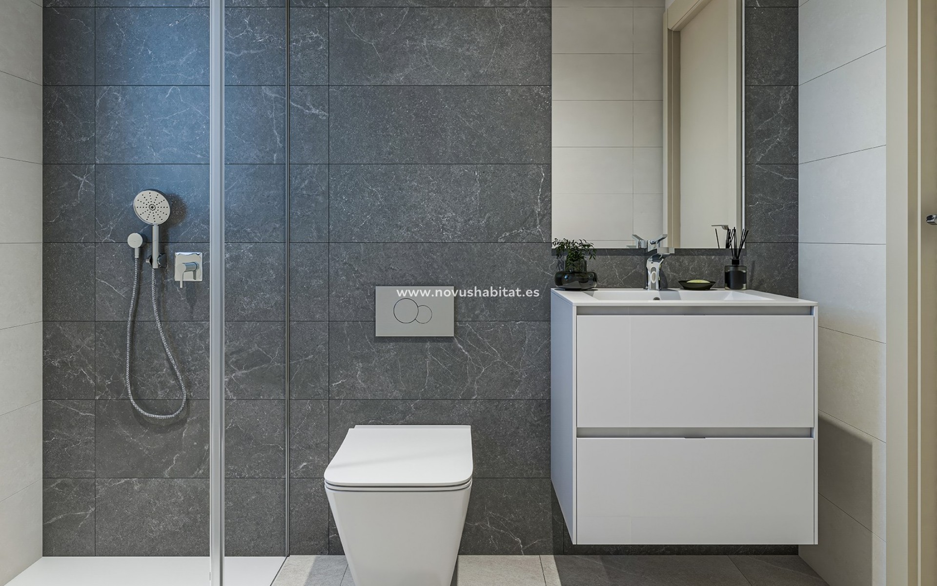 Nieuwbouw - Appartement - Torrevieja