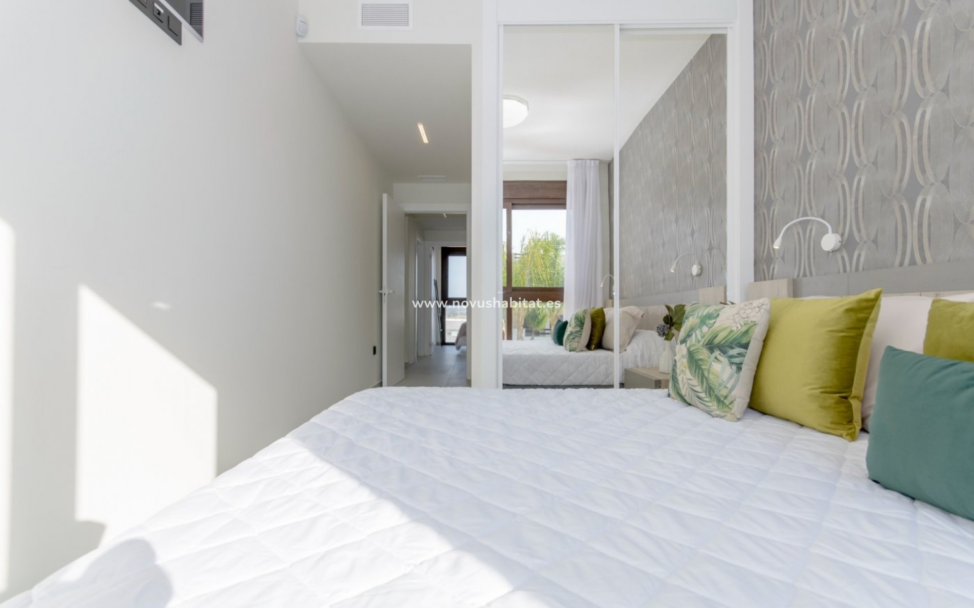 Nieuwbouw - Appartement - Torrevieja