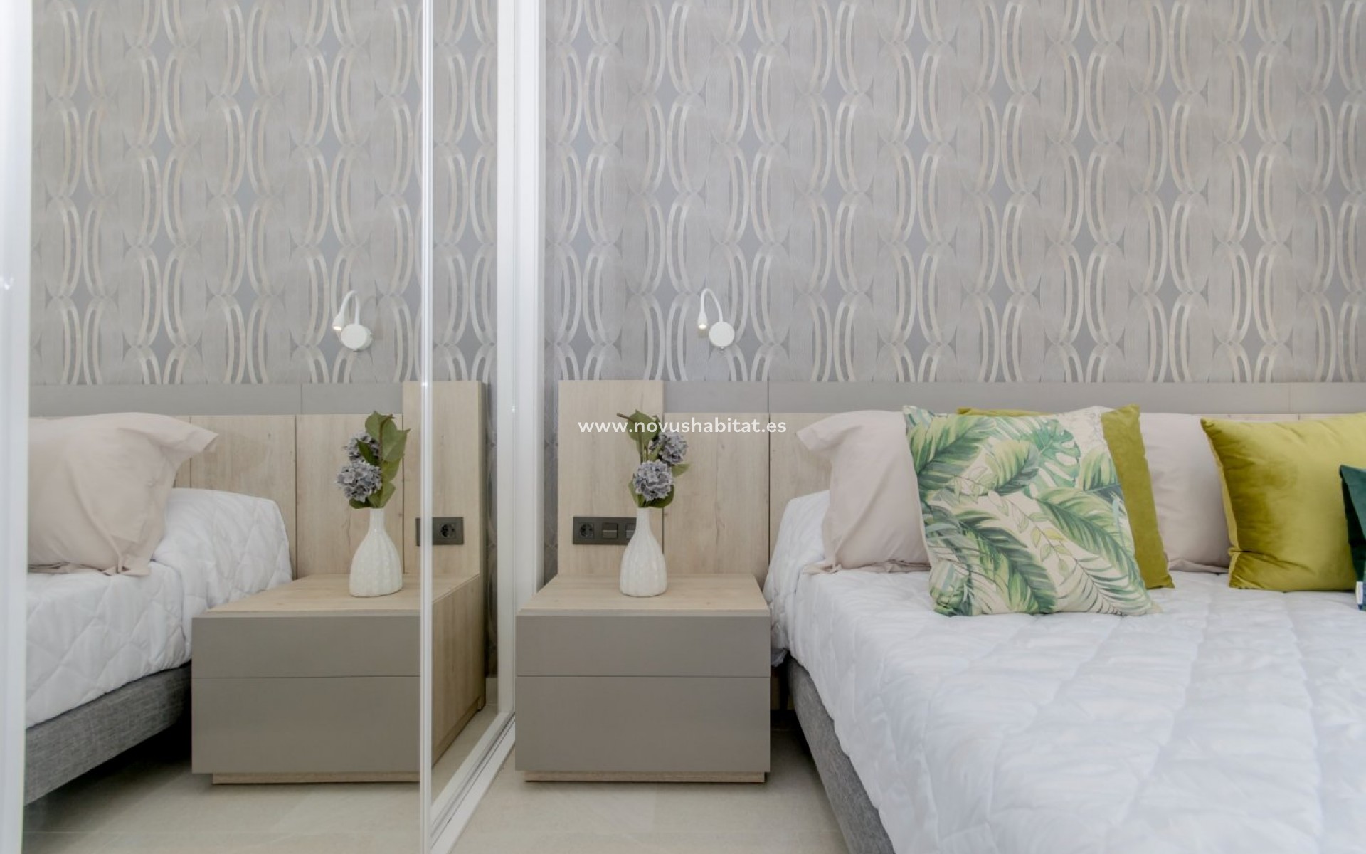 Nieuwbouw - Appartement - Torrevieja