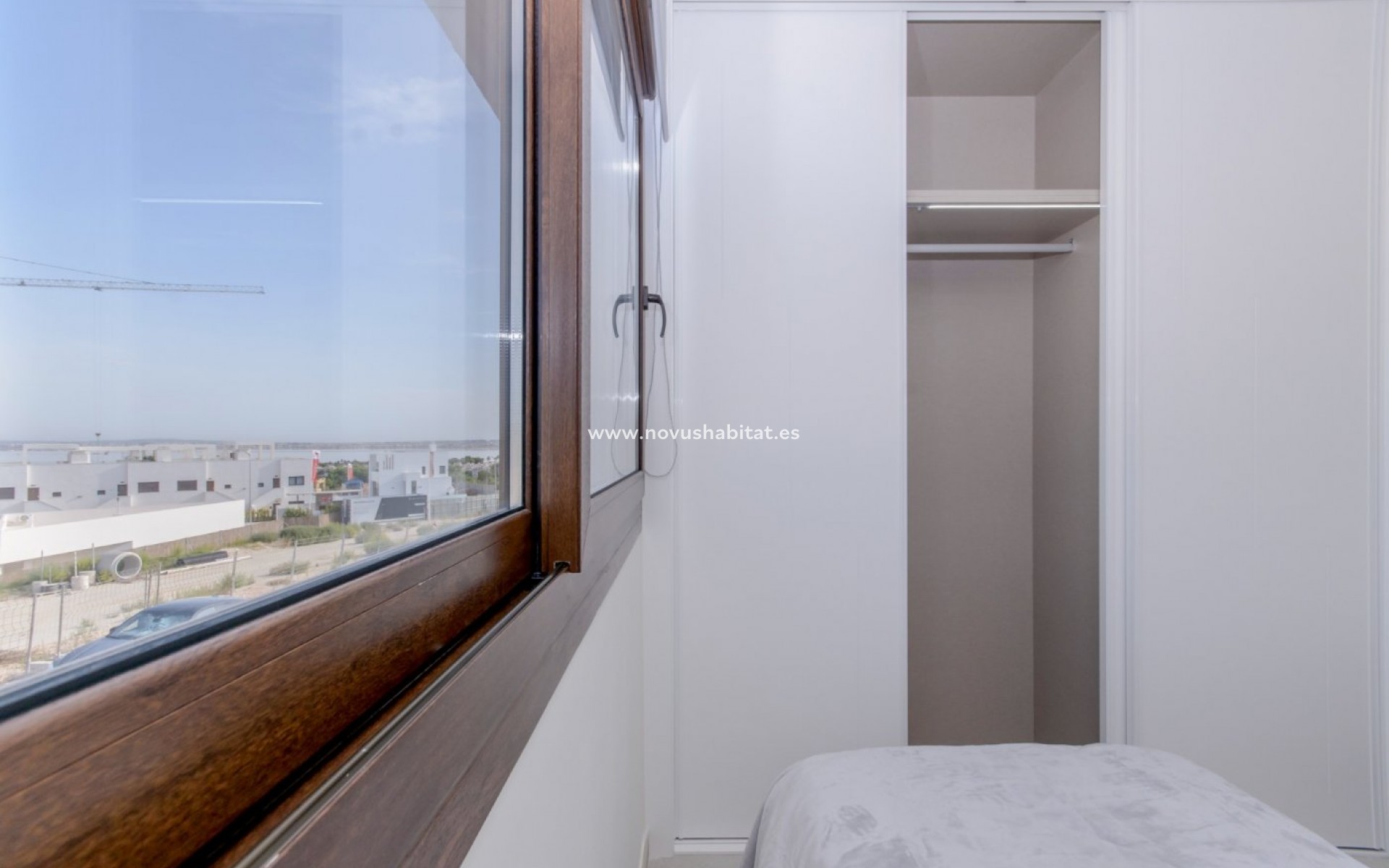 Nieuwbouw - Appartement - Torrevieja