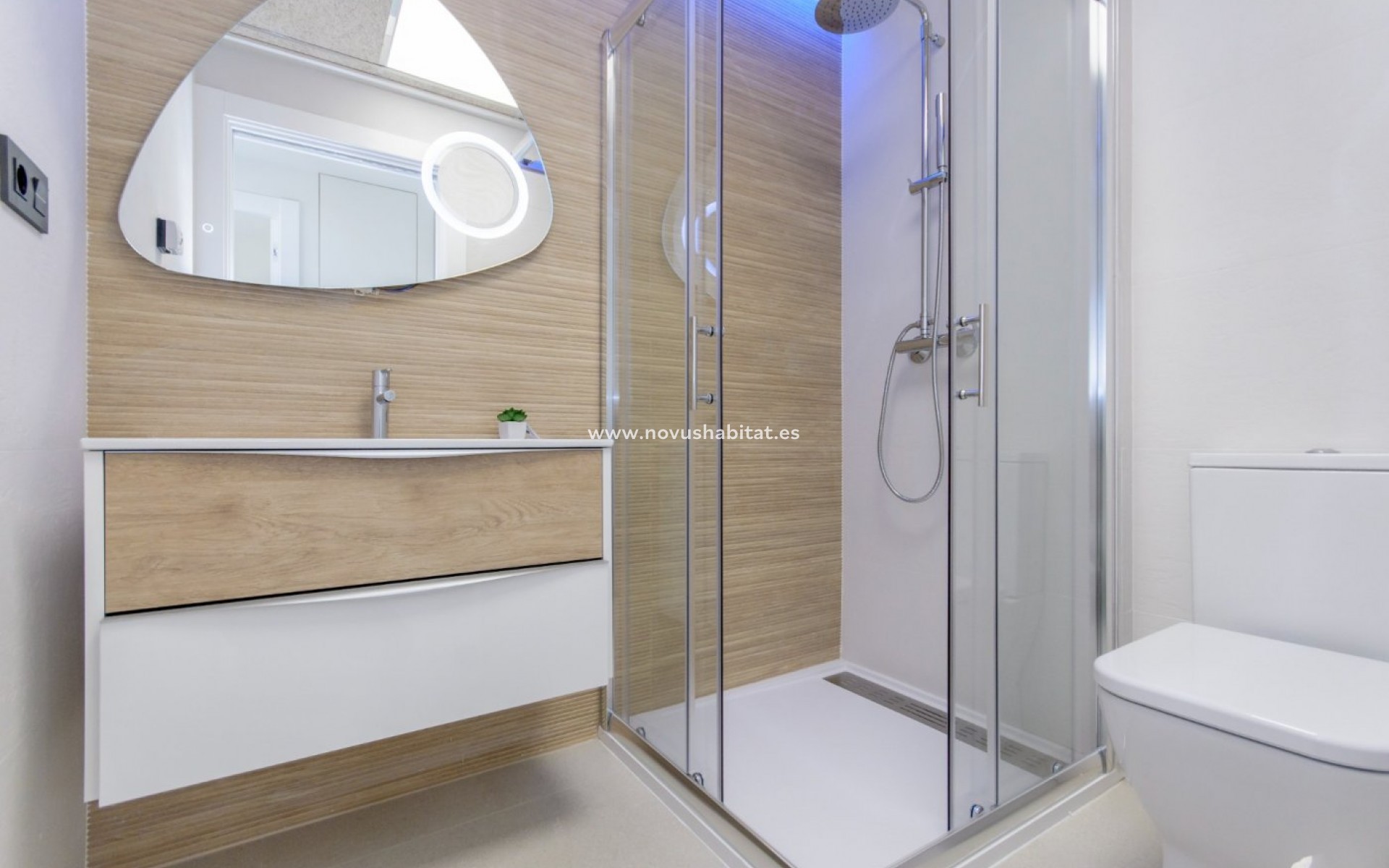 Nieuwbouw - Appartement - Torrevieja