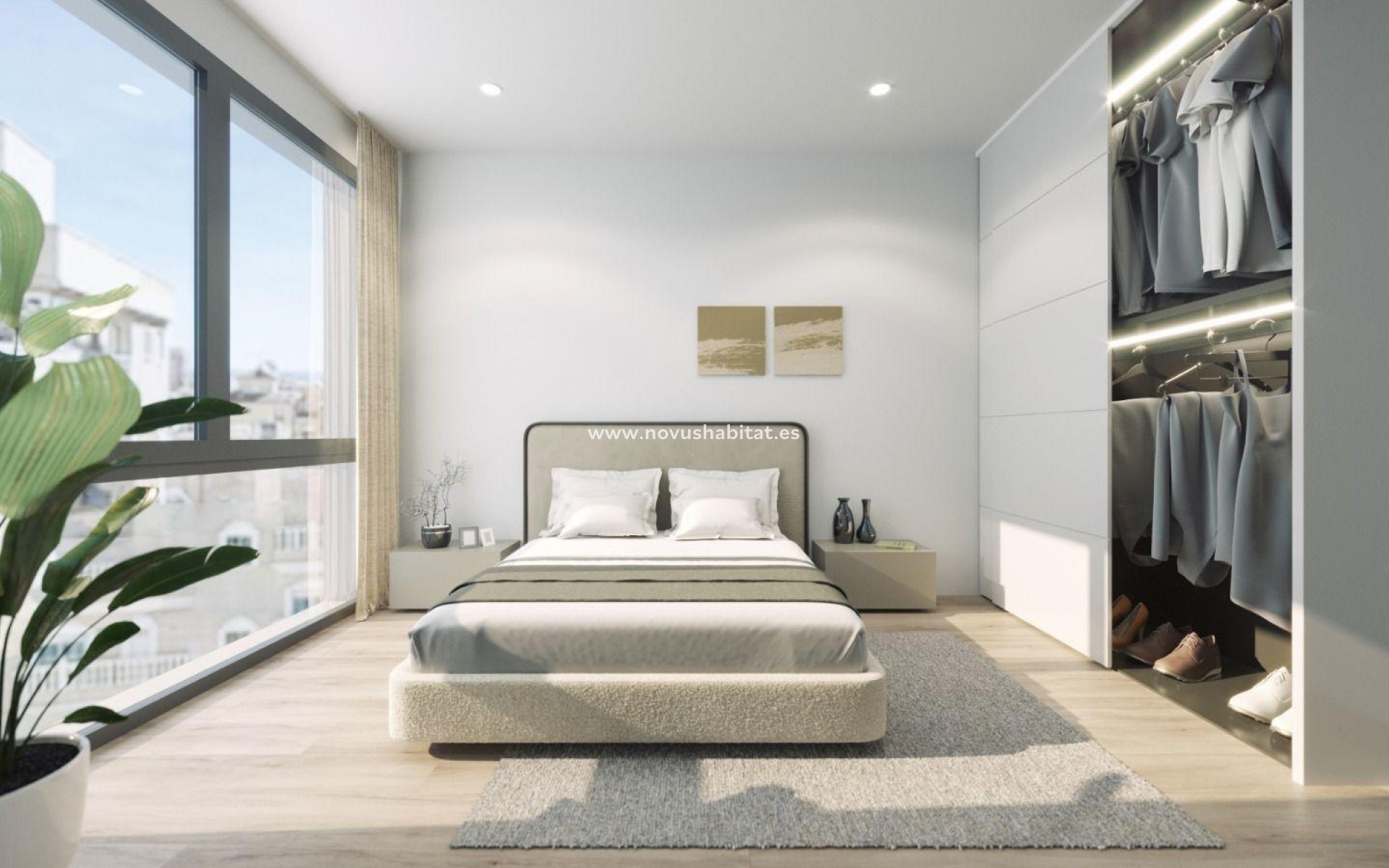 Nieuwbouw - Appartement - Torrevieja