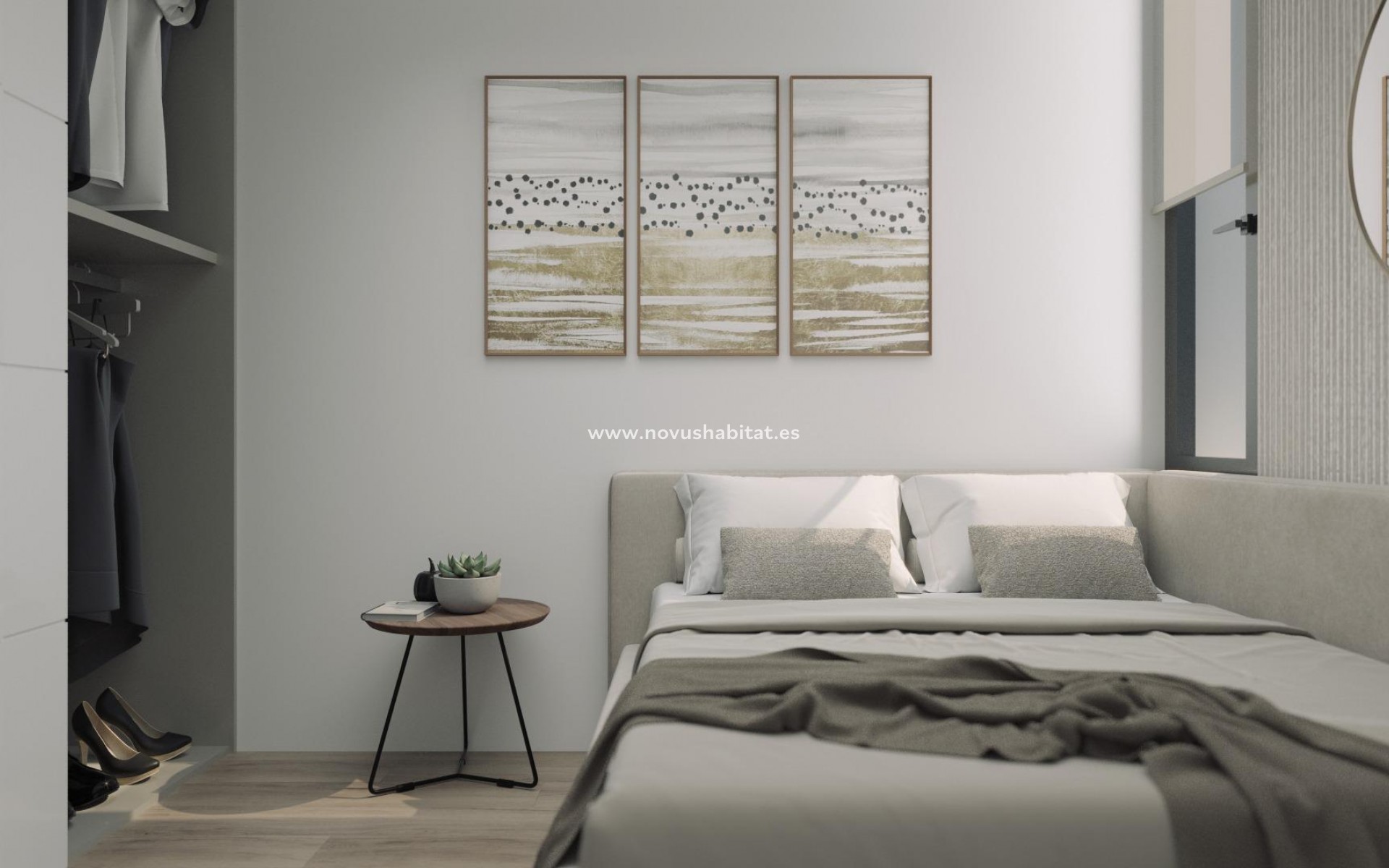 Nieuwbouw - Appartement - Torrevieja