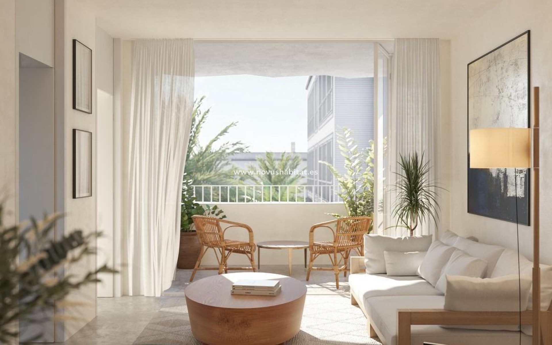 Nieuwbouw - Appartement - Torrevieja