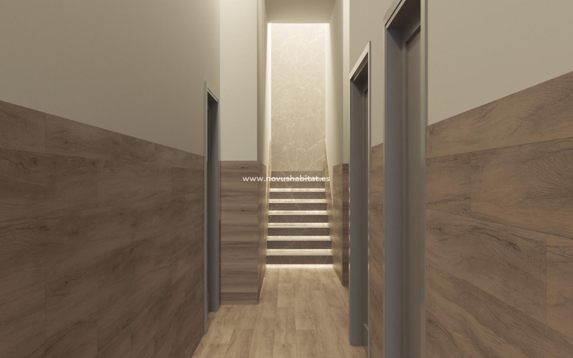 Nieuwbouw - Appartement - Torrevieja