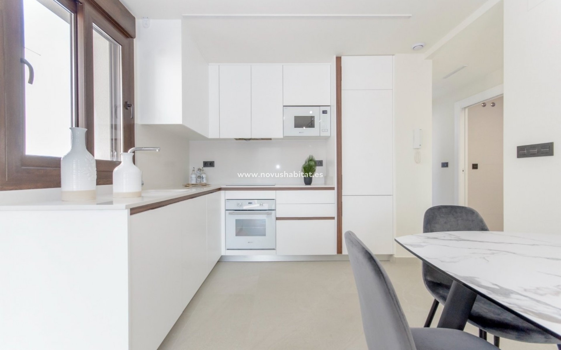 Nieuwbouw - Appartement - Torrevieja