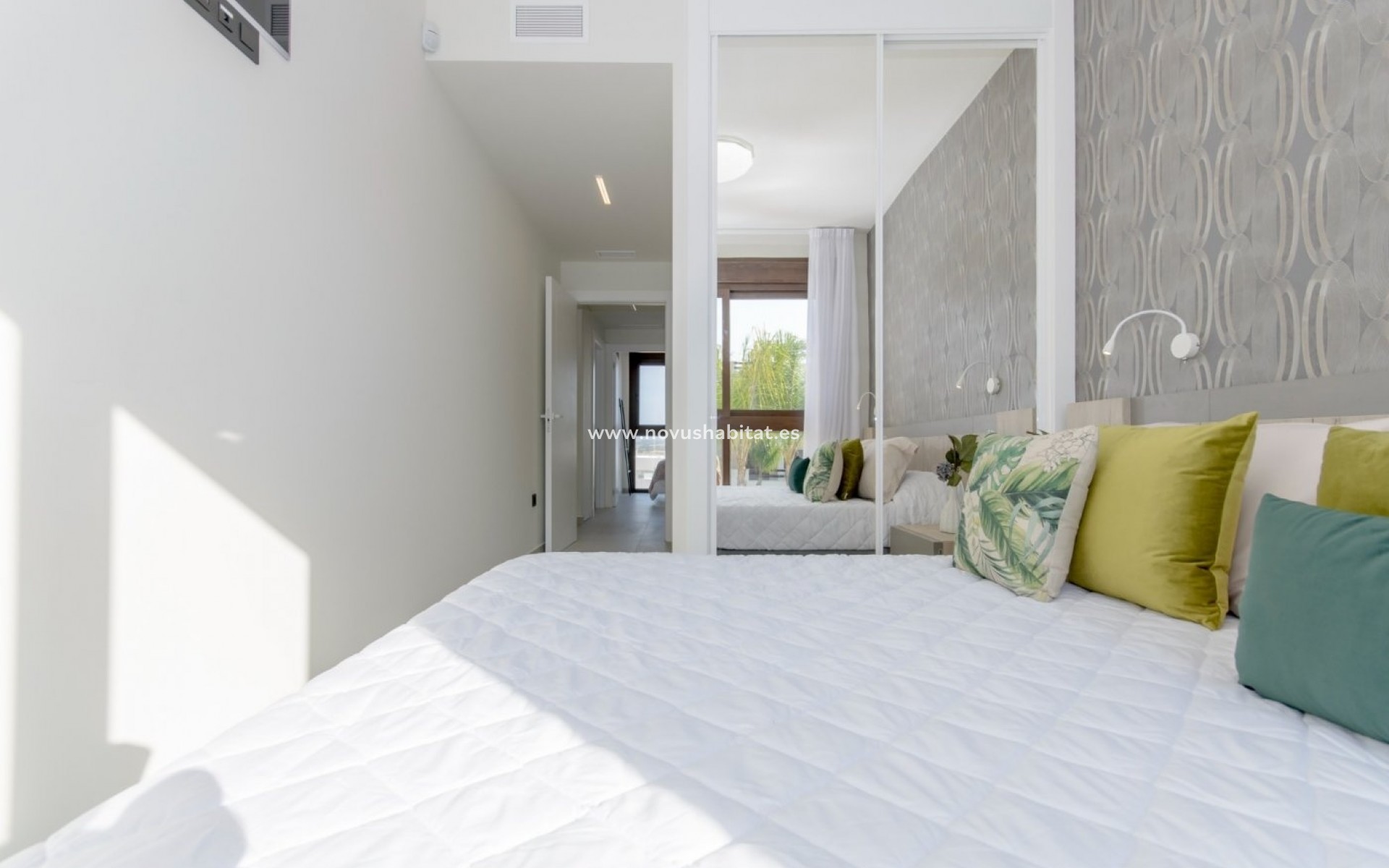 Nieuwbouw - Appartement - Torrevieja