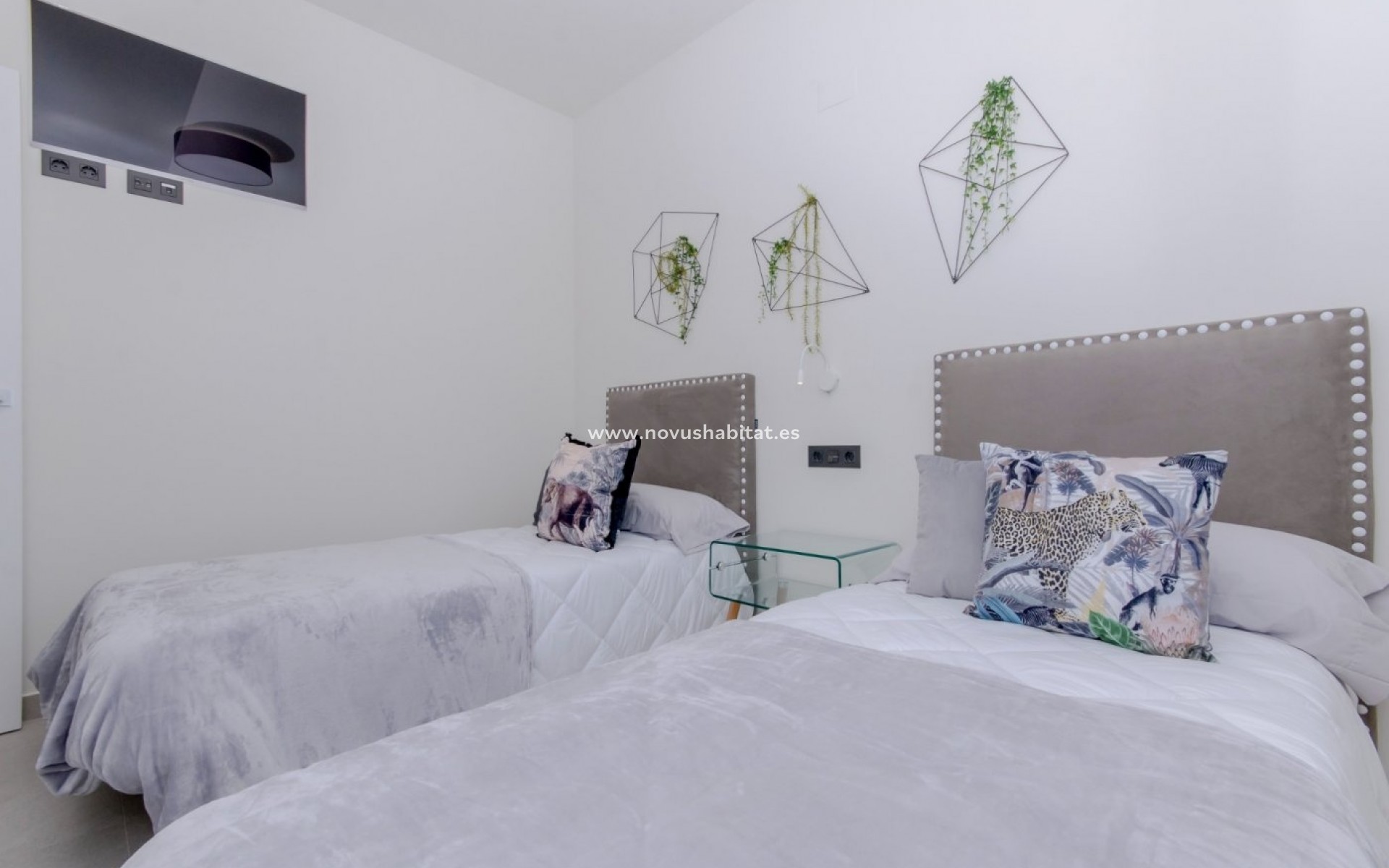 Nieuwbouw - Appartement - Torrevieja