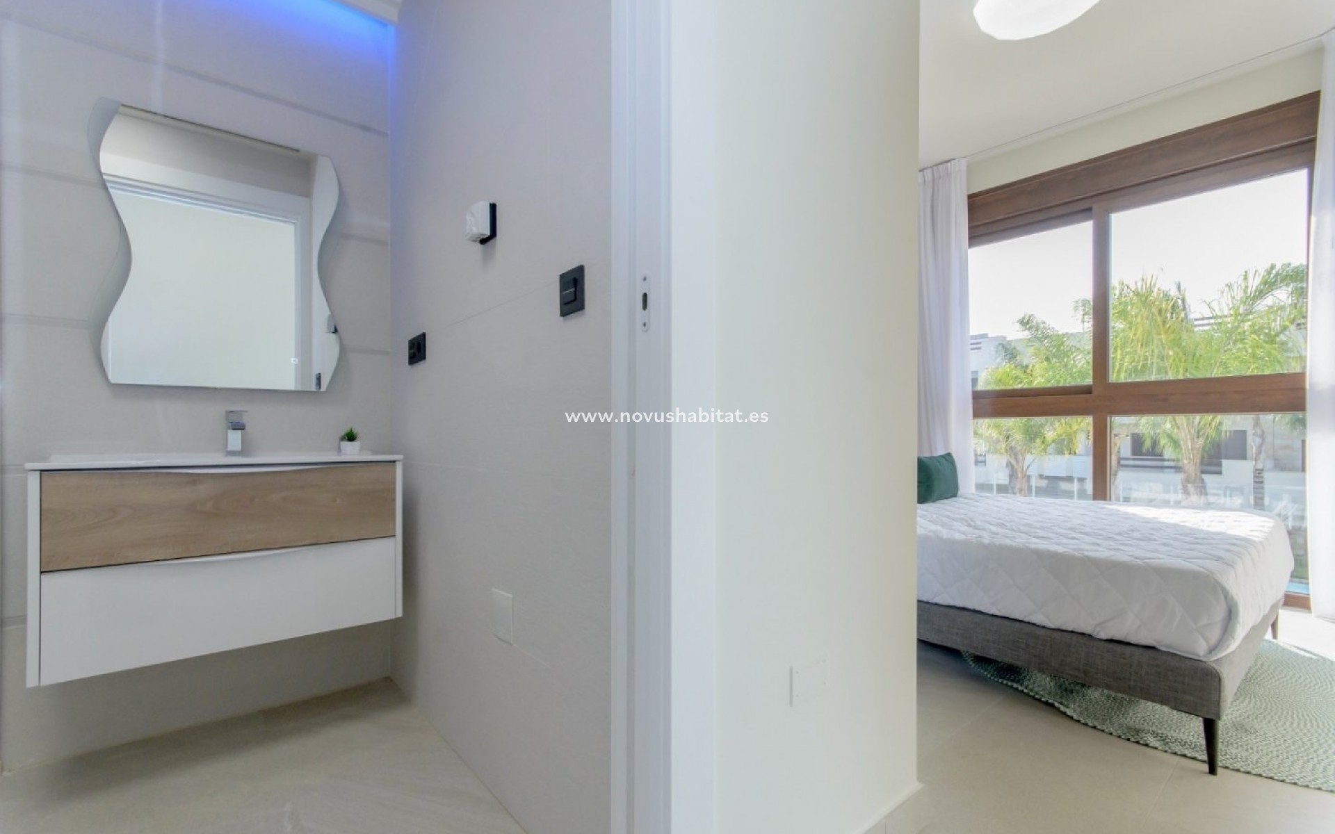 Nieuwbouw - Appartement - Torrevieja