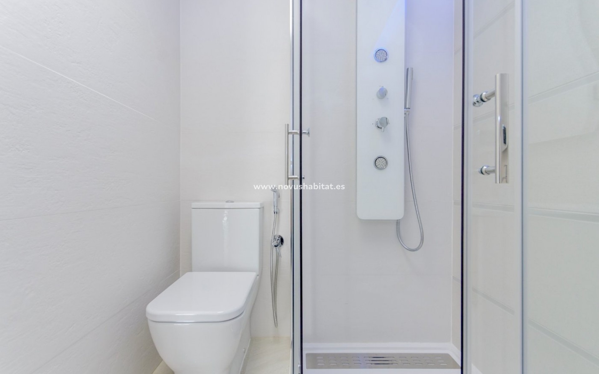Nieuwbouw - Appartement - Torrevieja