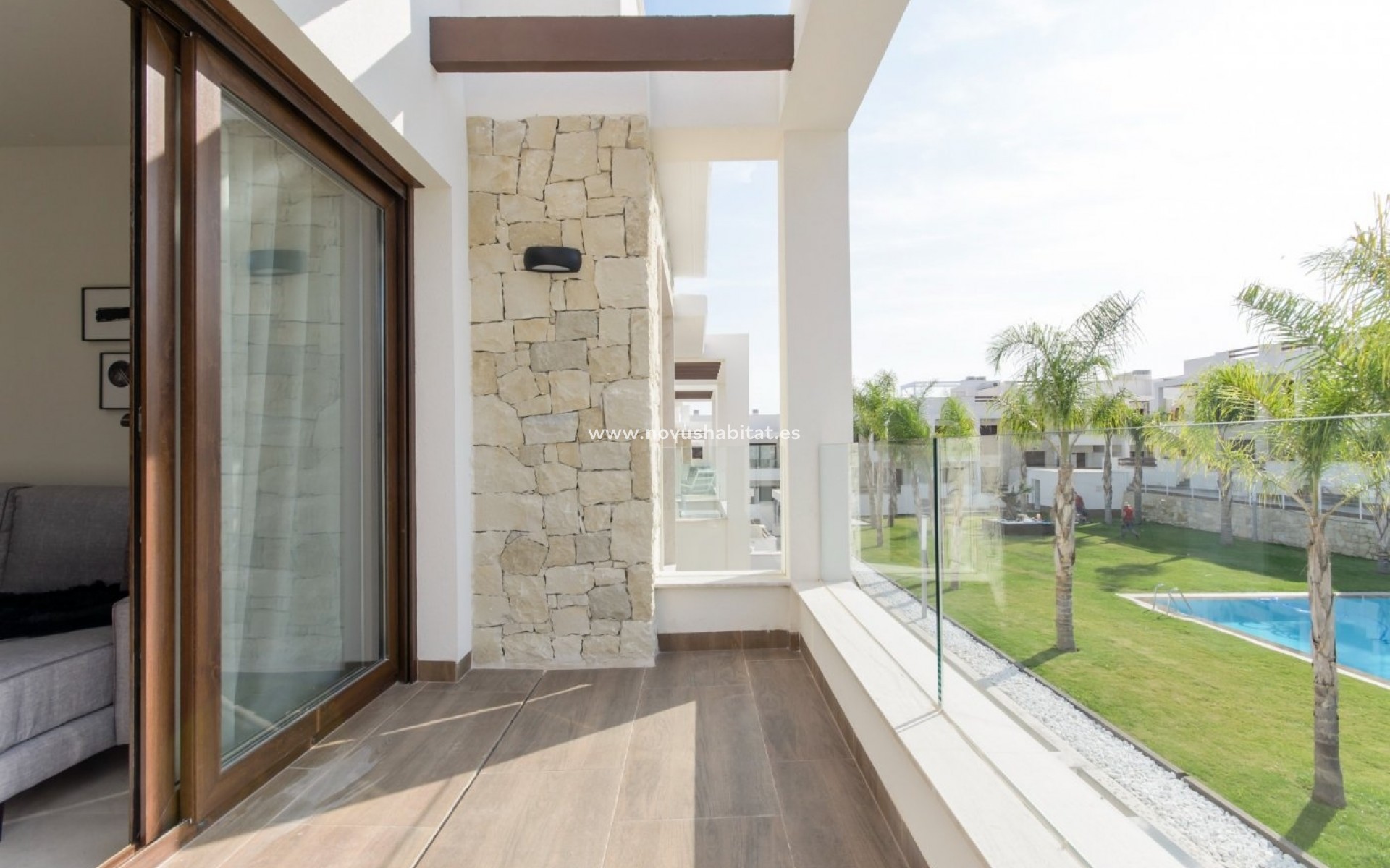 Nieuwbouw - Appartement - Torrevieja
