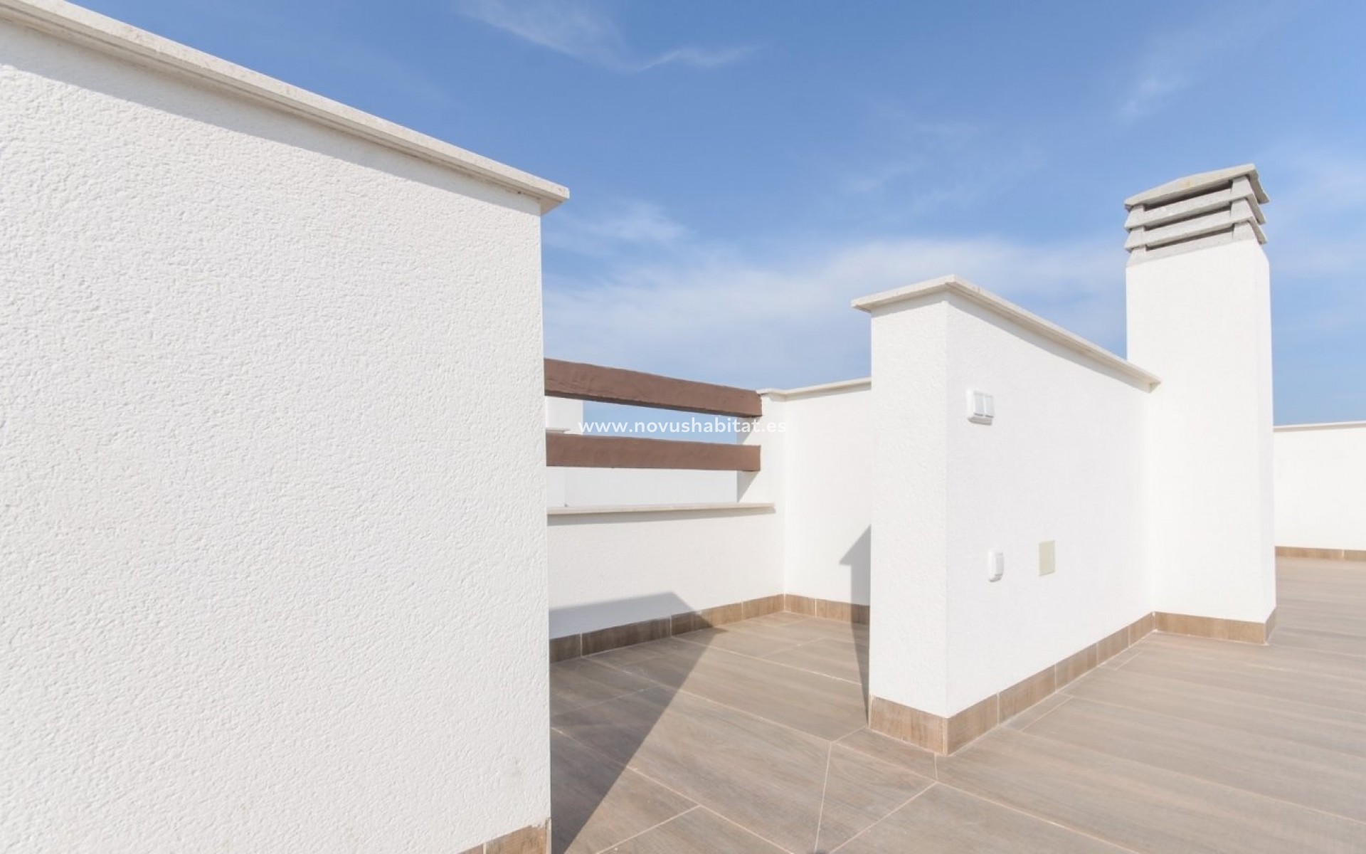 Nieuwbouw - Appartement - Torrevieja
