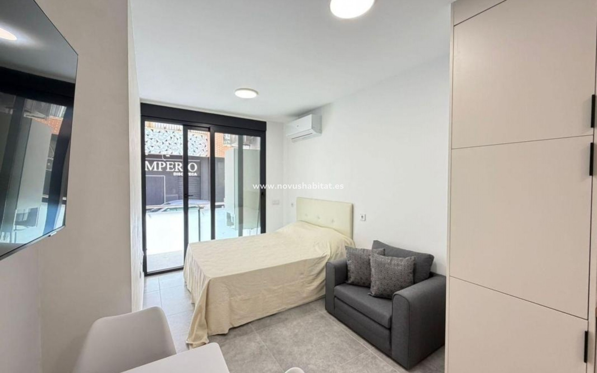 Nieuwbouw - Appartement - Torrevieja
