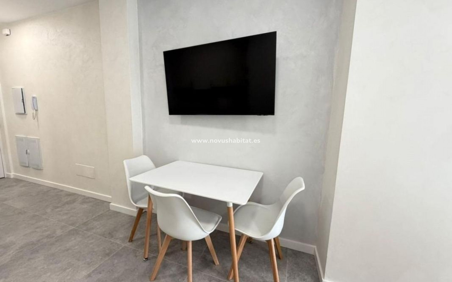 Nieuwbouw - Appartement - Torrevieja