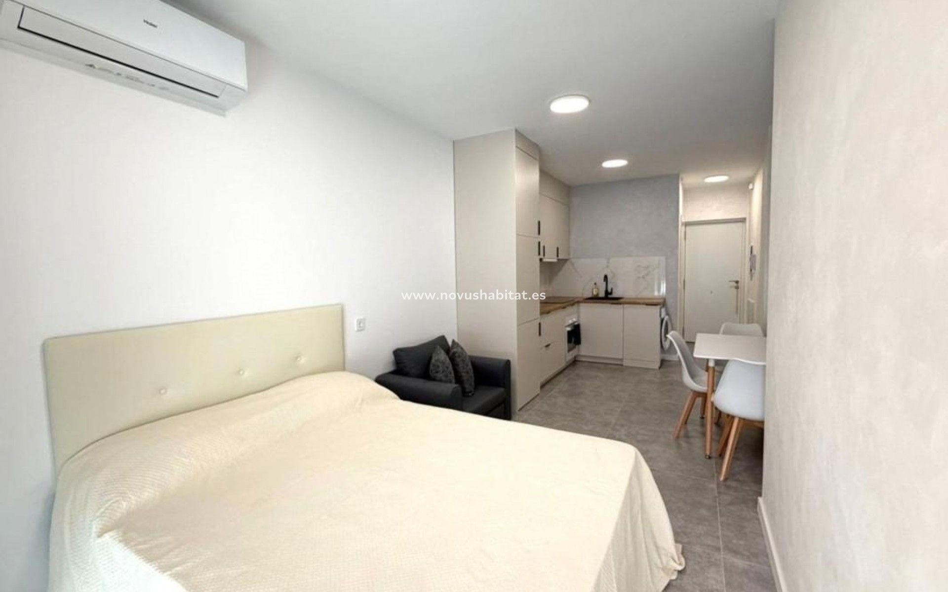 Nieuwbouw - Appartement - Torrevieja