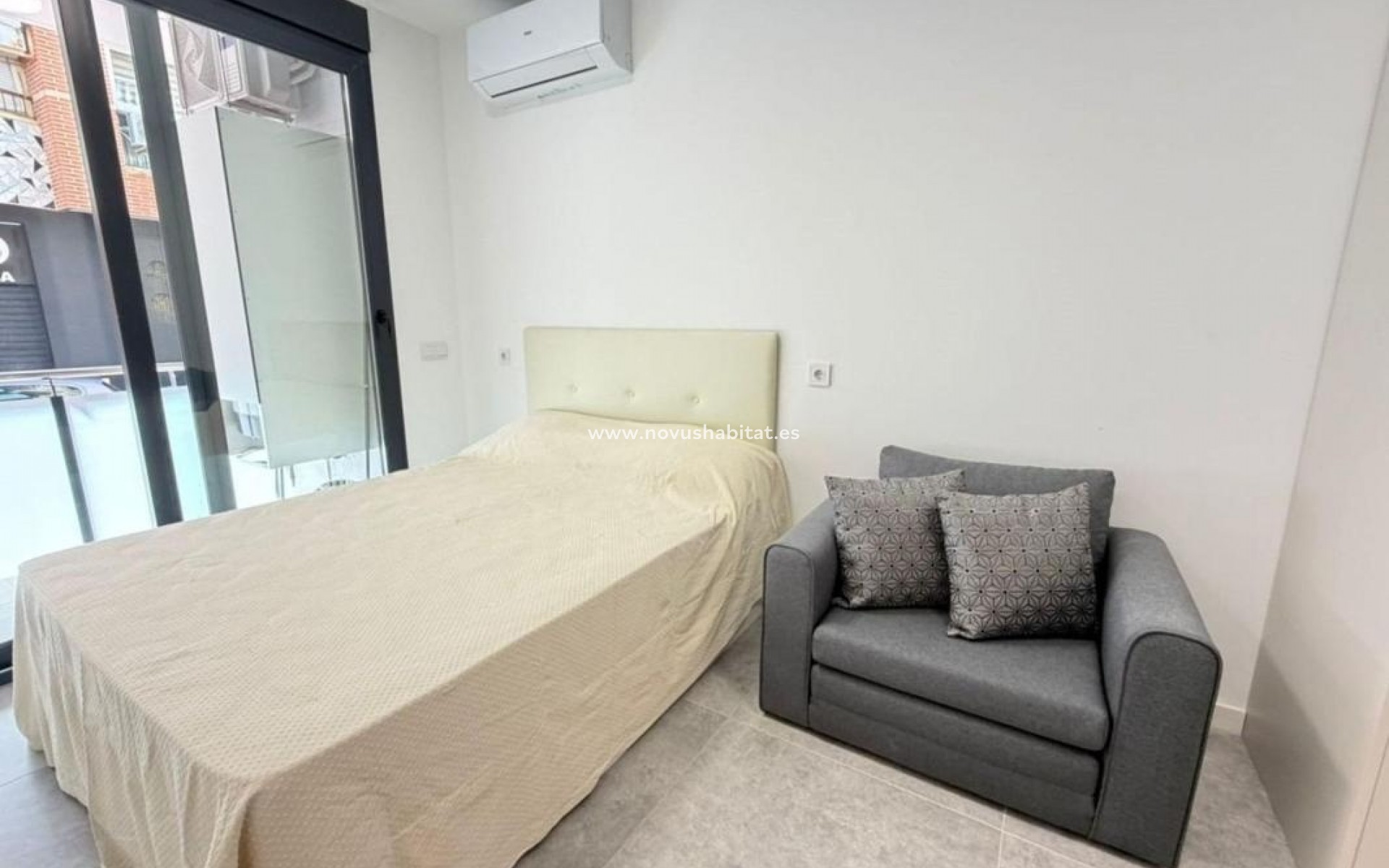 Nieuwbouw - Appartement - Torrevieja