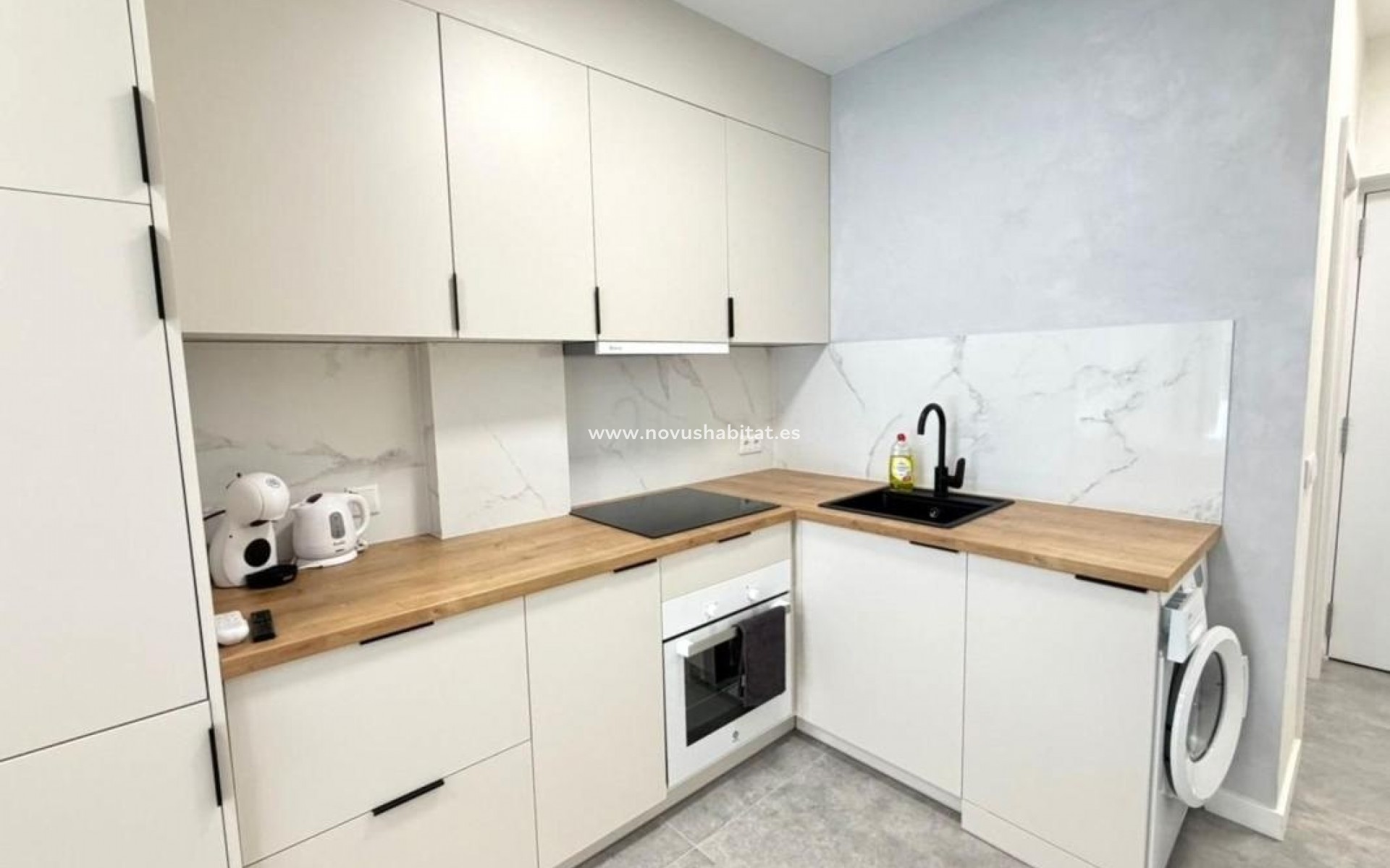 Nieuwbouw - Appartement - Torrevieja