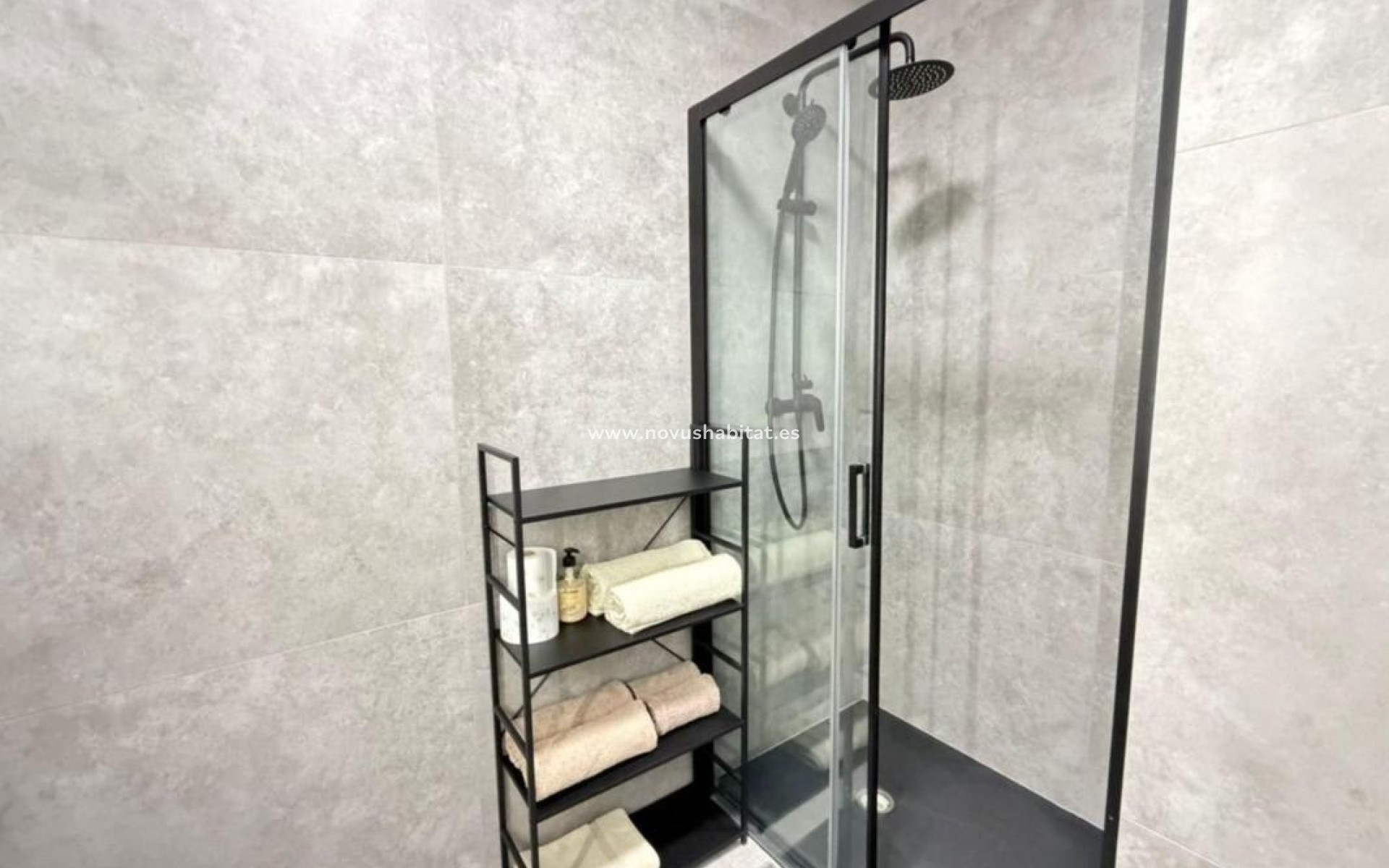 Nieuwbouw - Appartement - Torrevieja