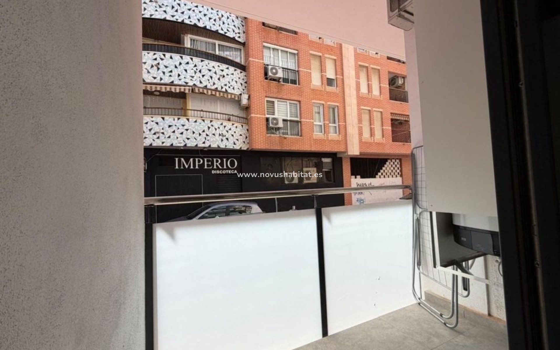 Nieuwbouw - Appartement - Torrevieja