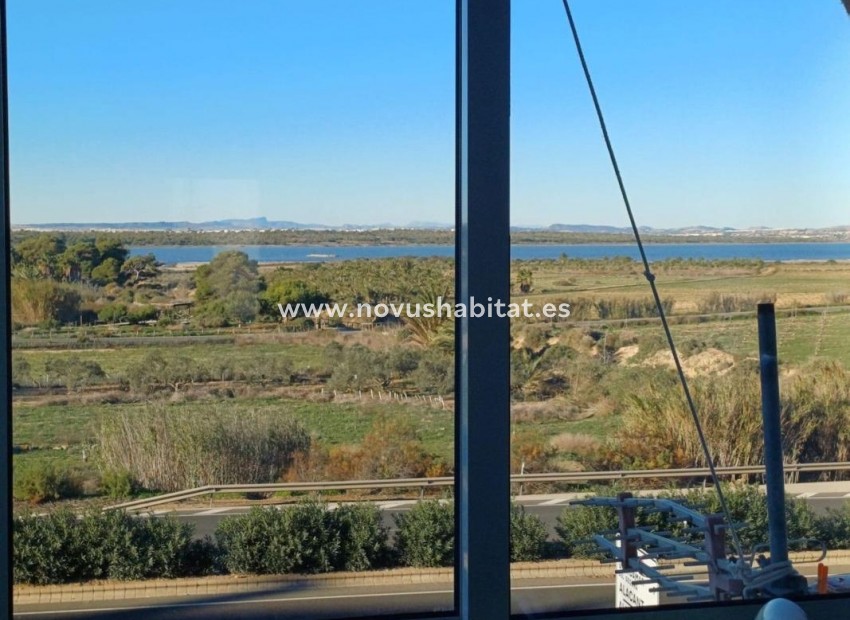 Nieuwbouw - Appartement - Torrevieja