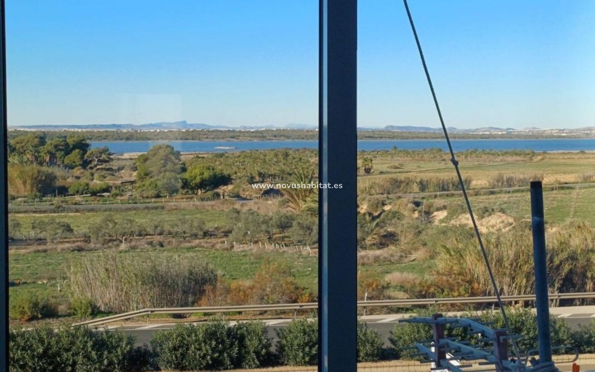 Nieuwbouw - Appartement - Torrevieja