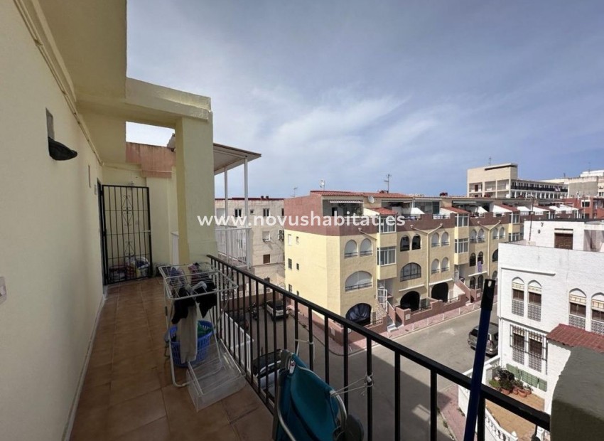 Nieuwbouw - Appartement - Torrevieja
